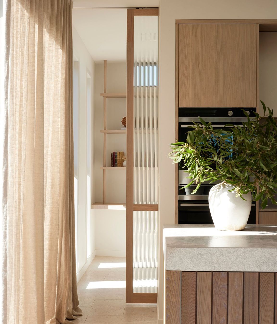 Thorne Group Showhome