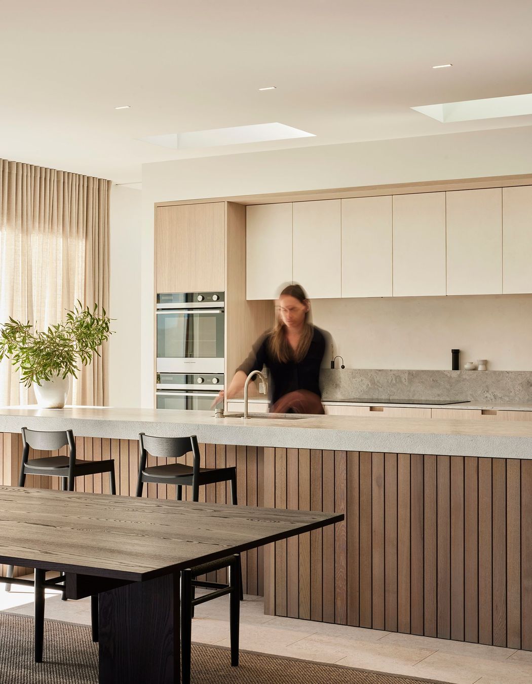 Thorne Group Showhome