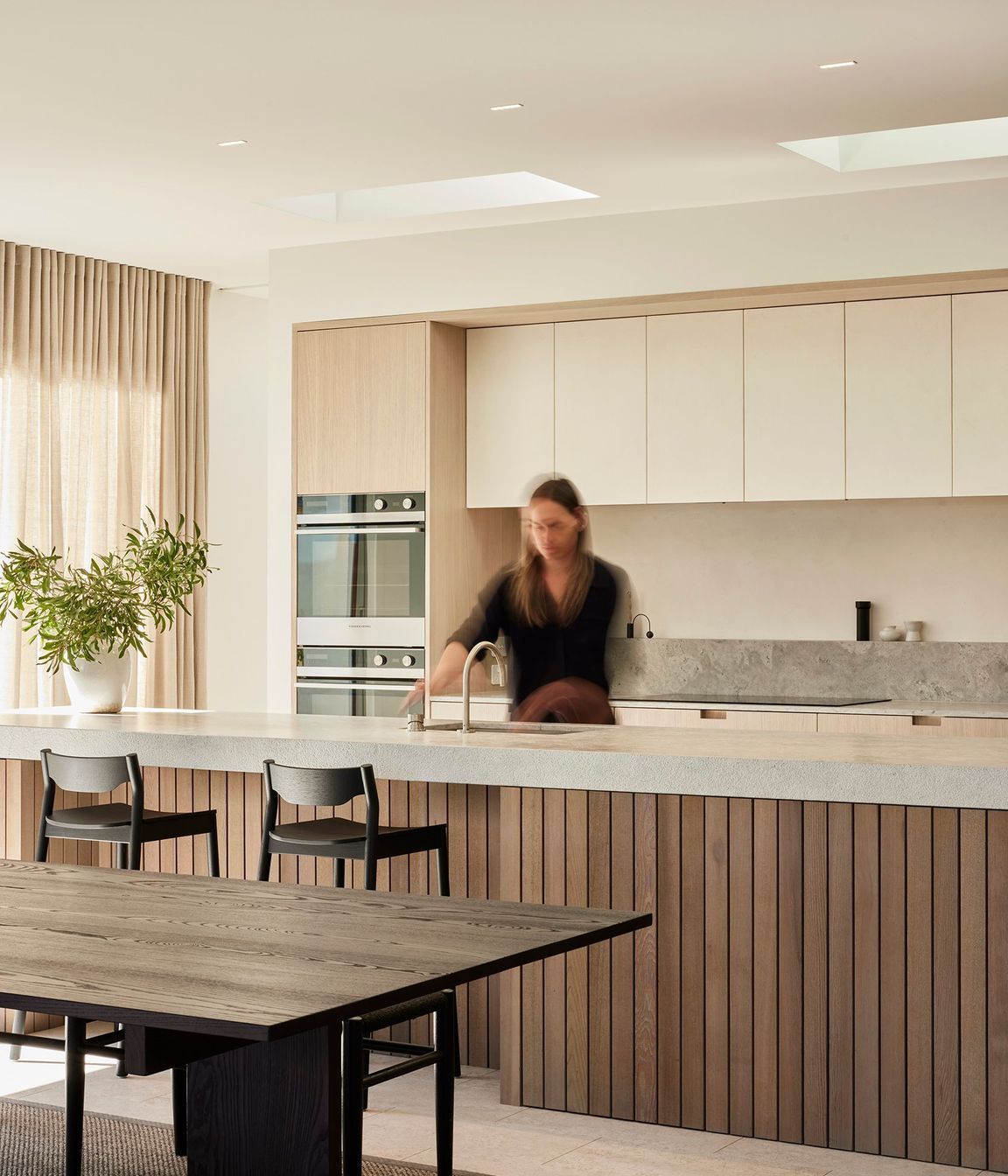 Thorne Group Showhome
