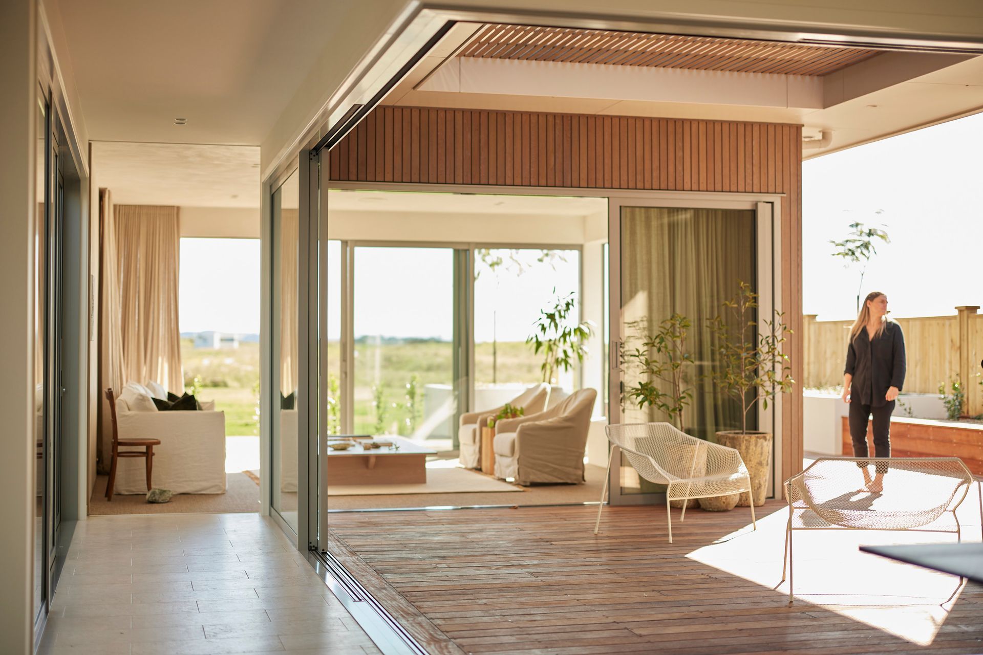 Thorne Group Showhome