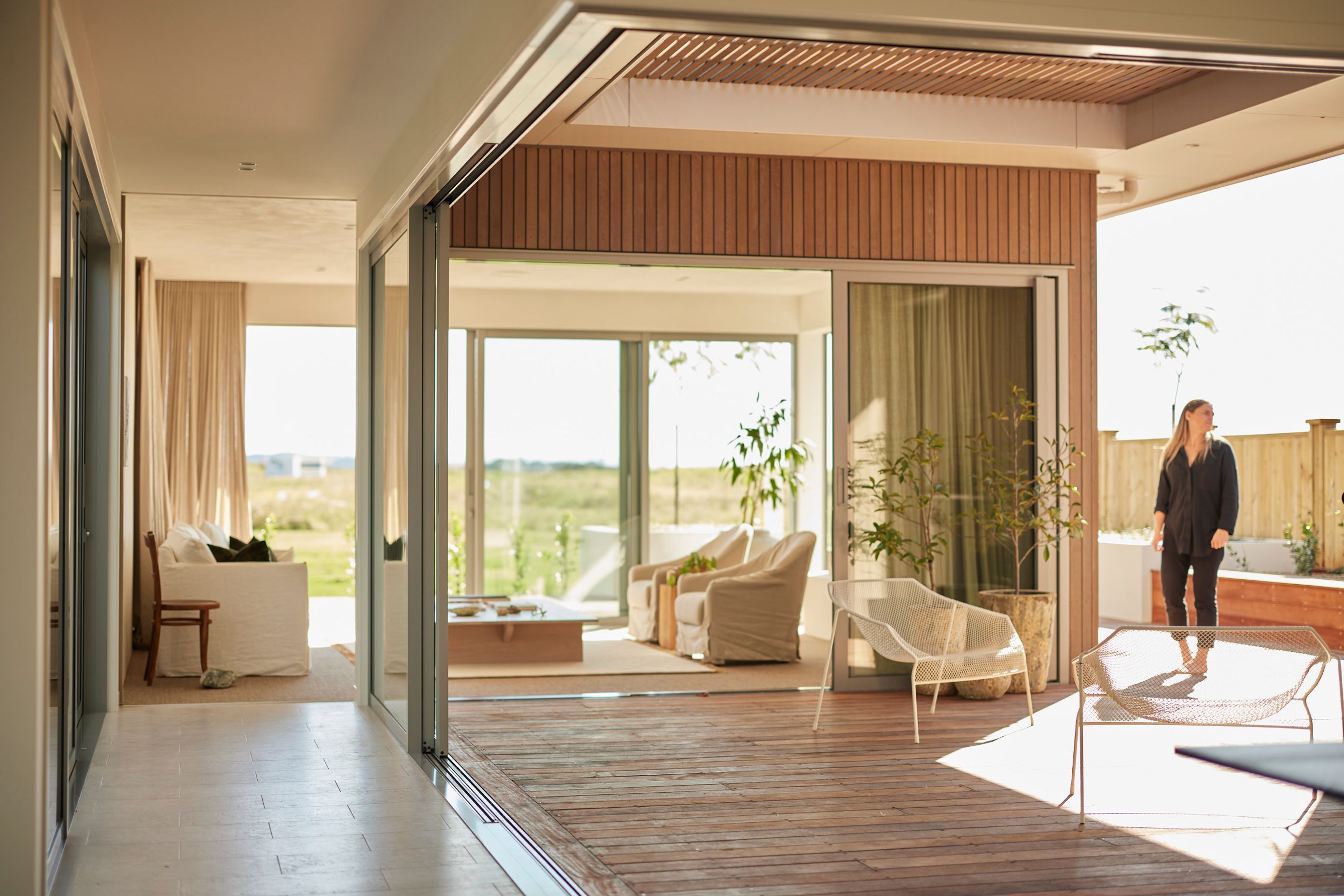 Thorne Group Showhome