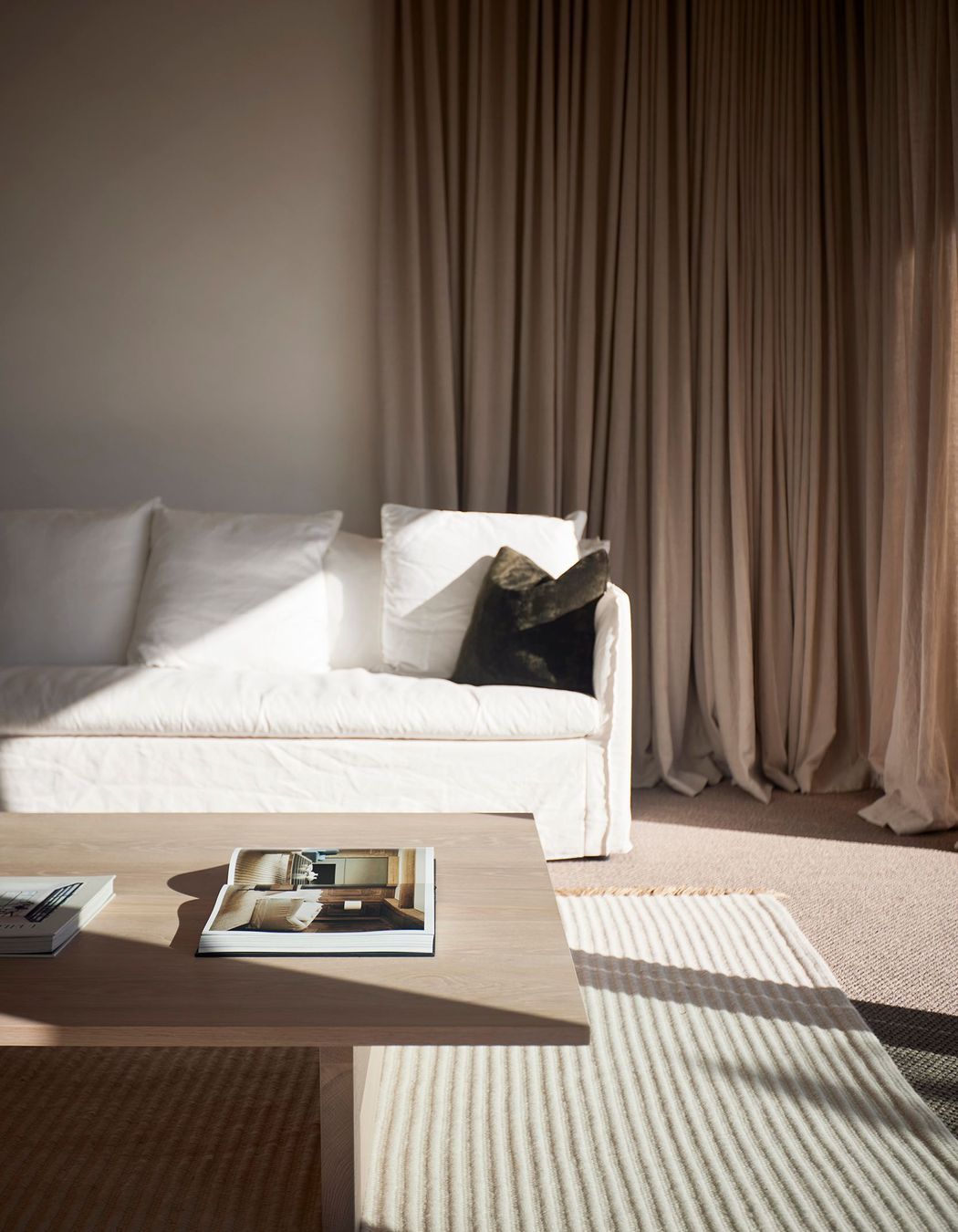 Thorne Group Showhome