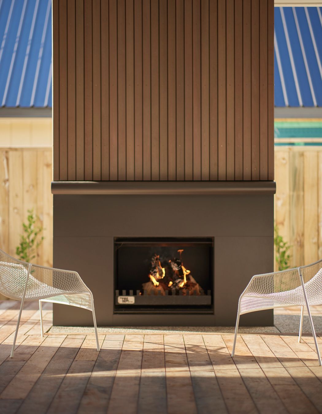 Thorne Group Showhome