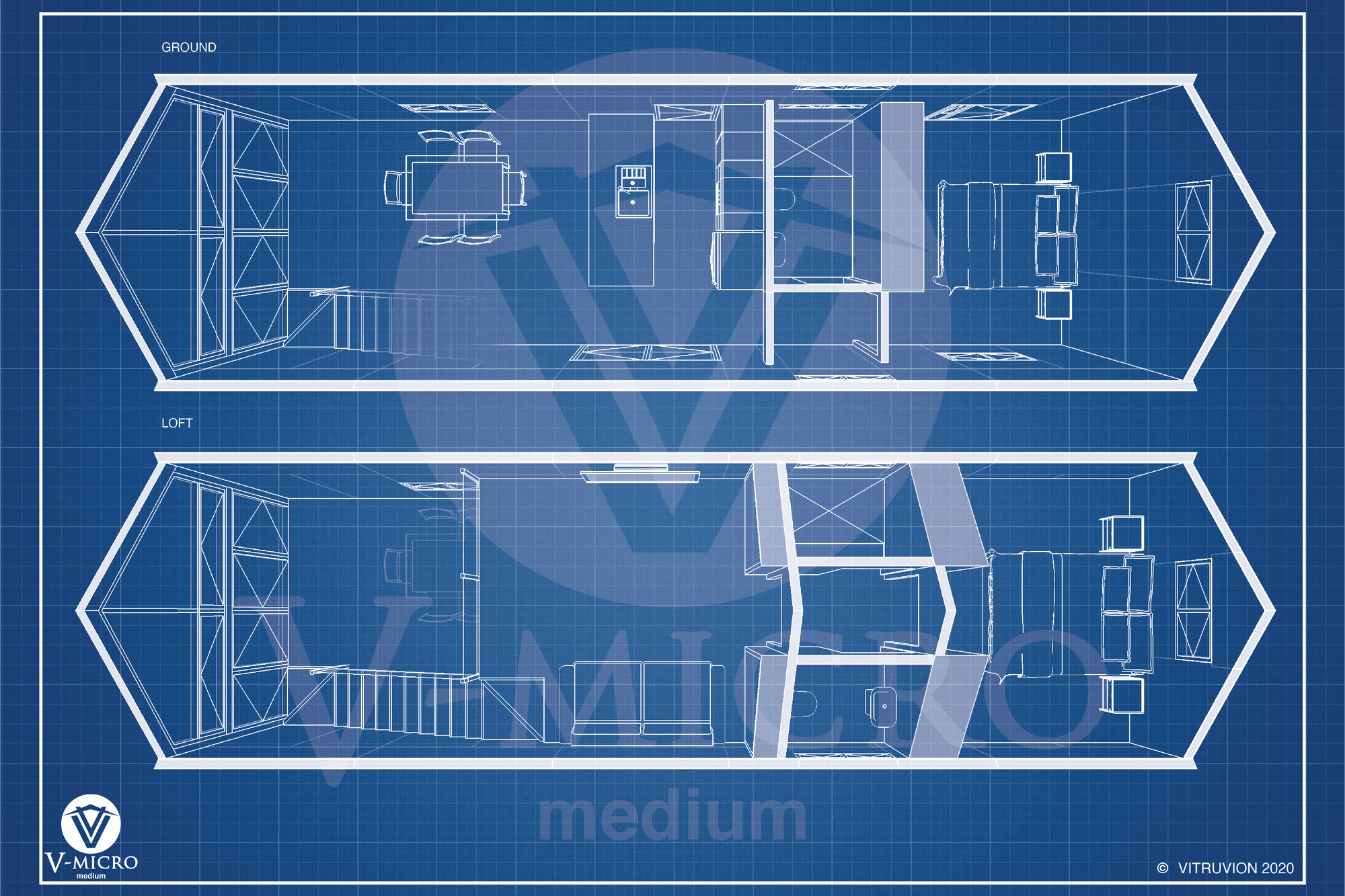 Micro Homes