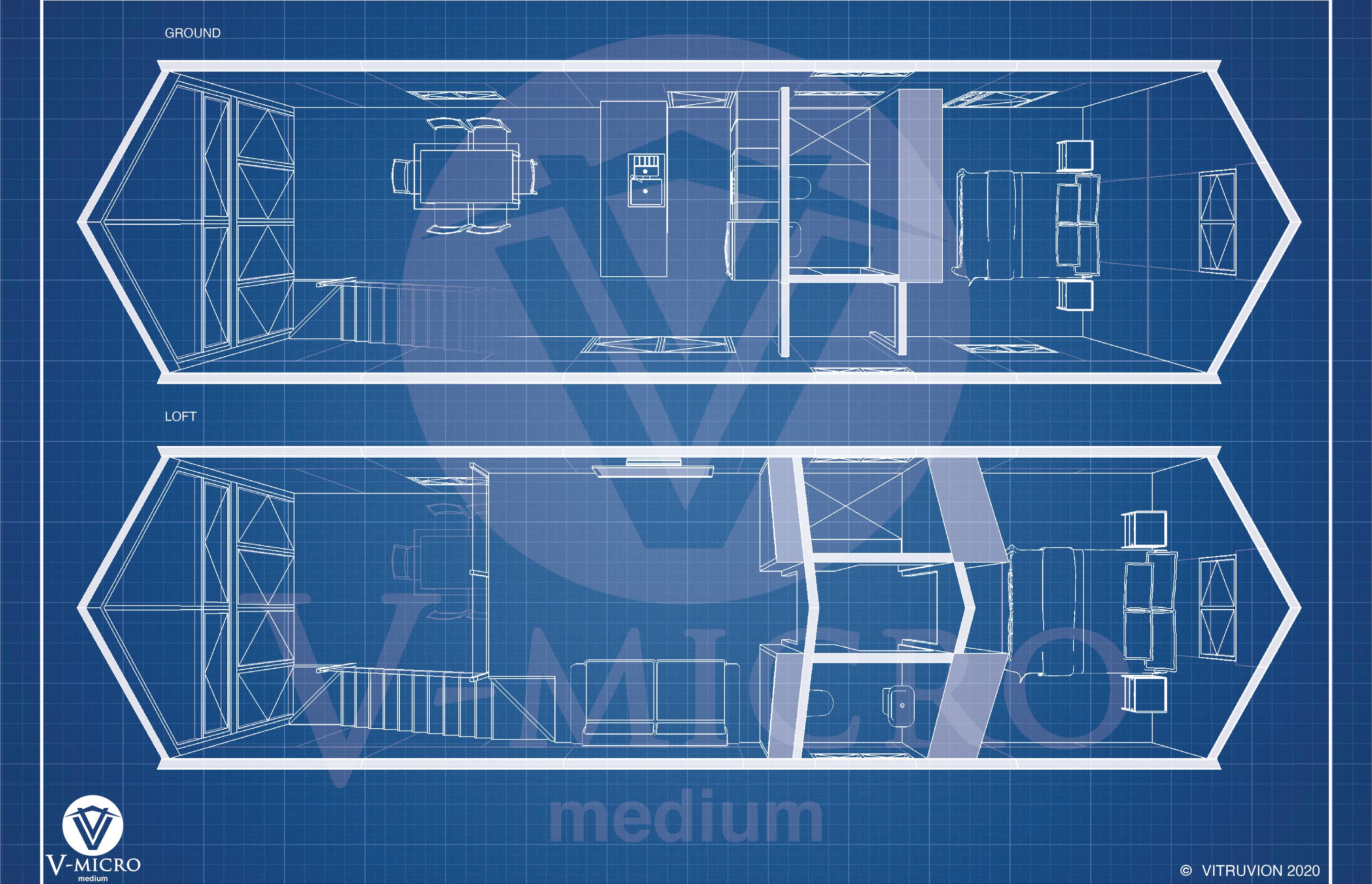 Micro Homes