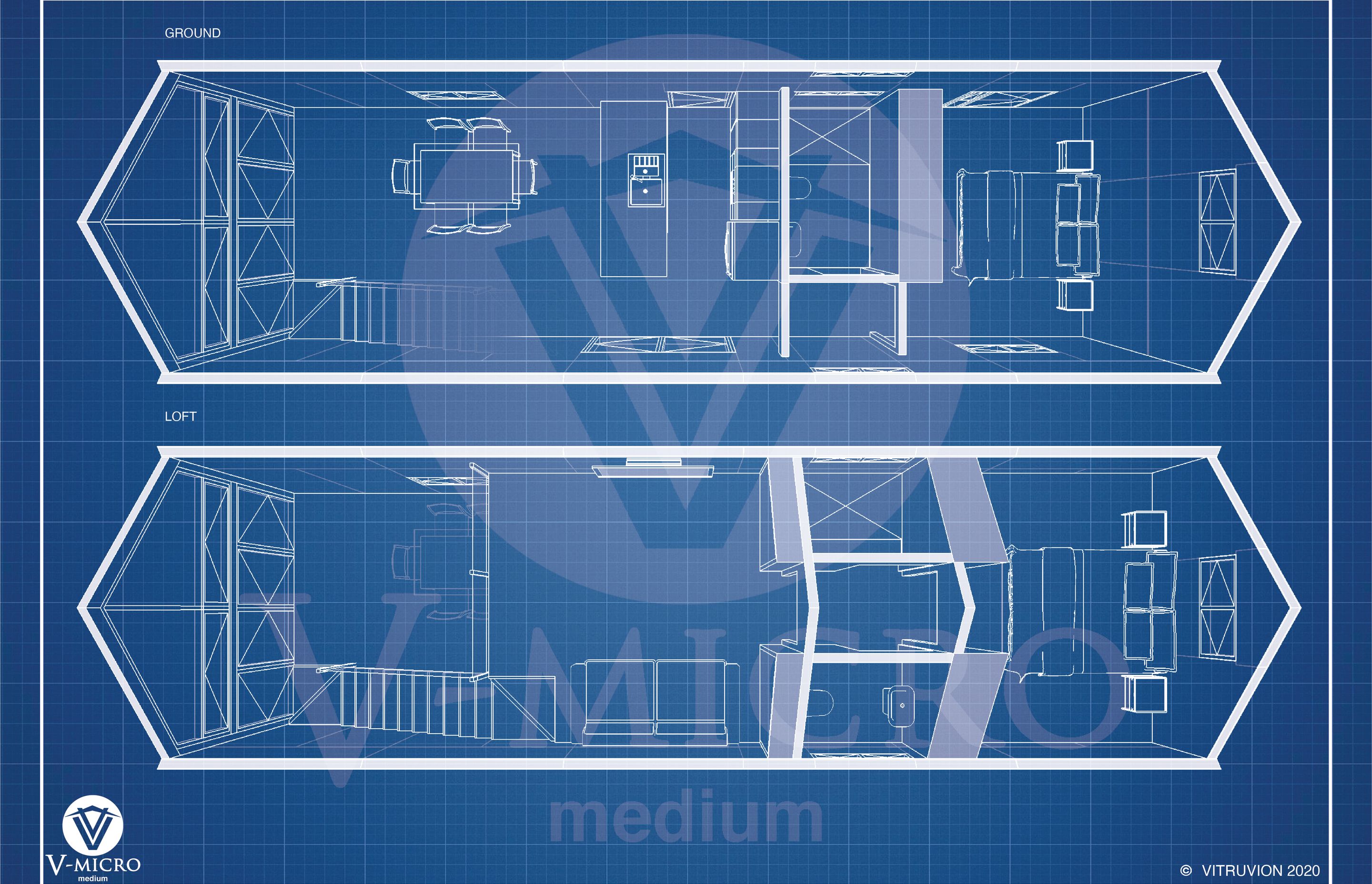 Micro Homes