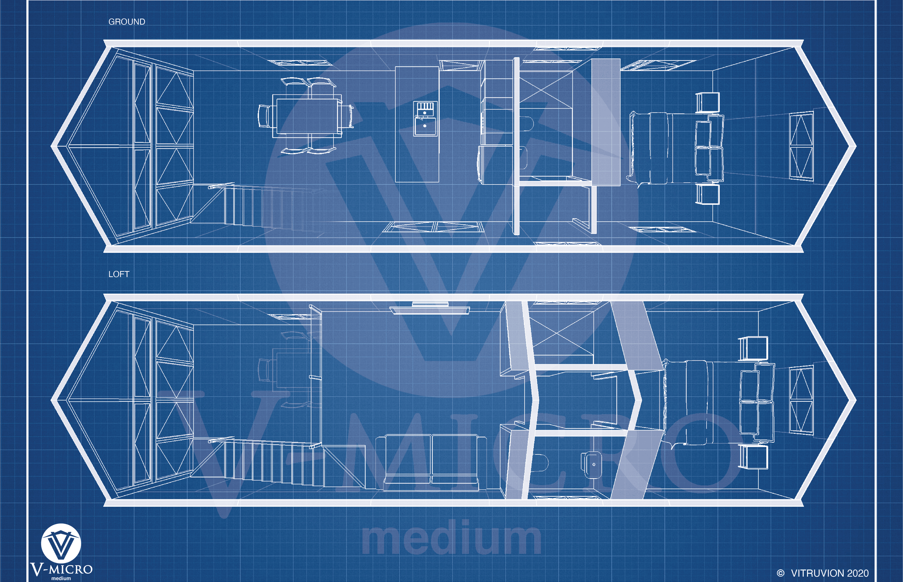 Micro Homes