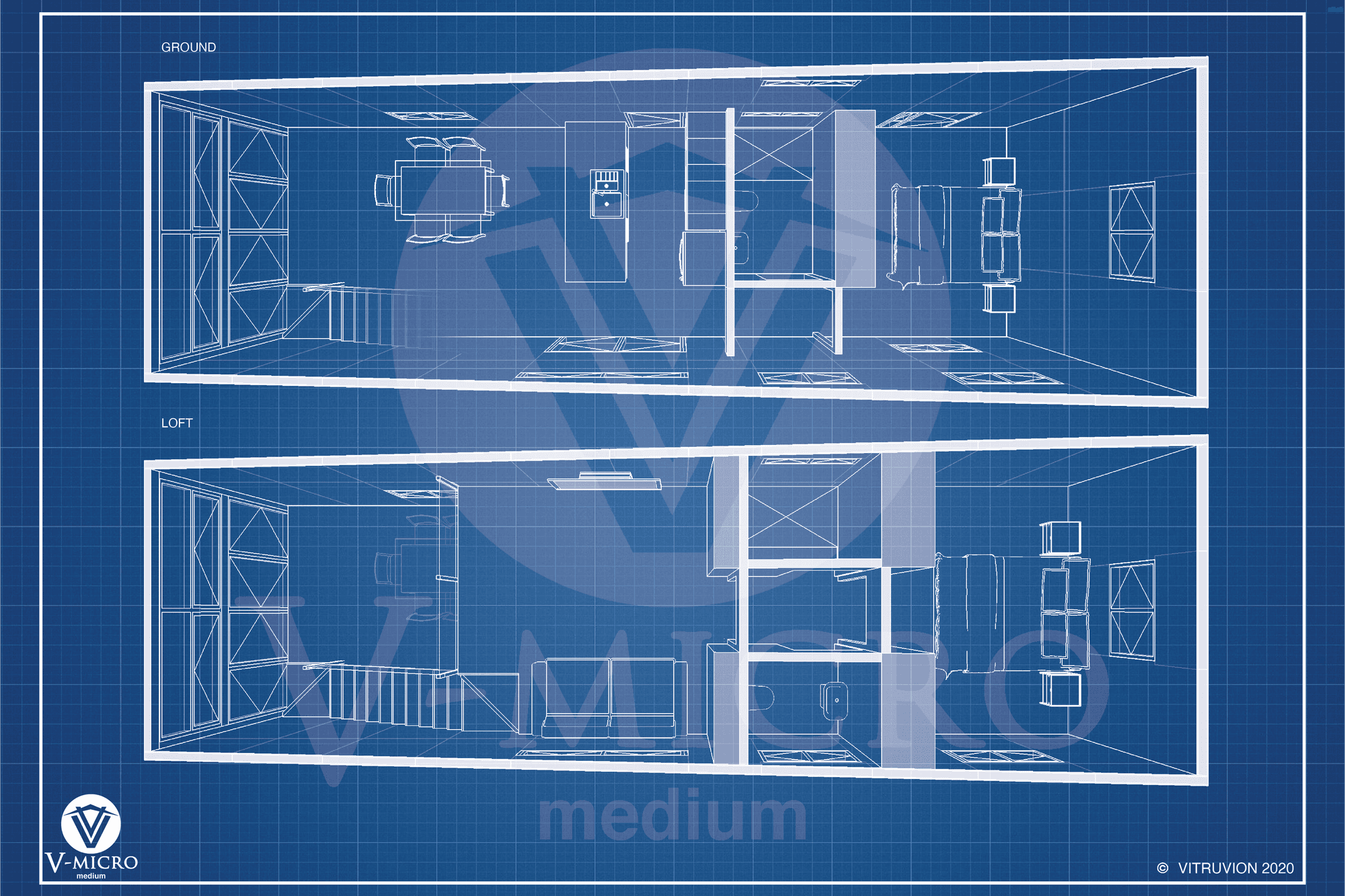 Micro Homes