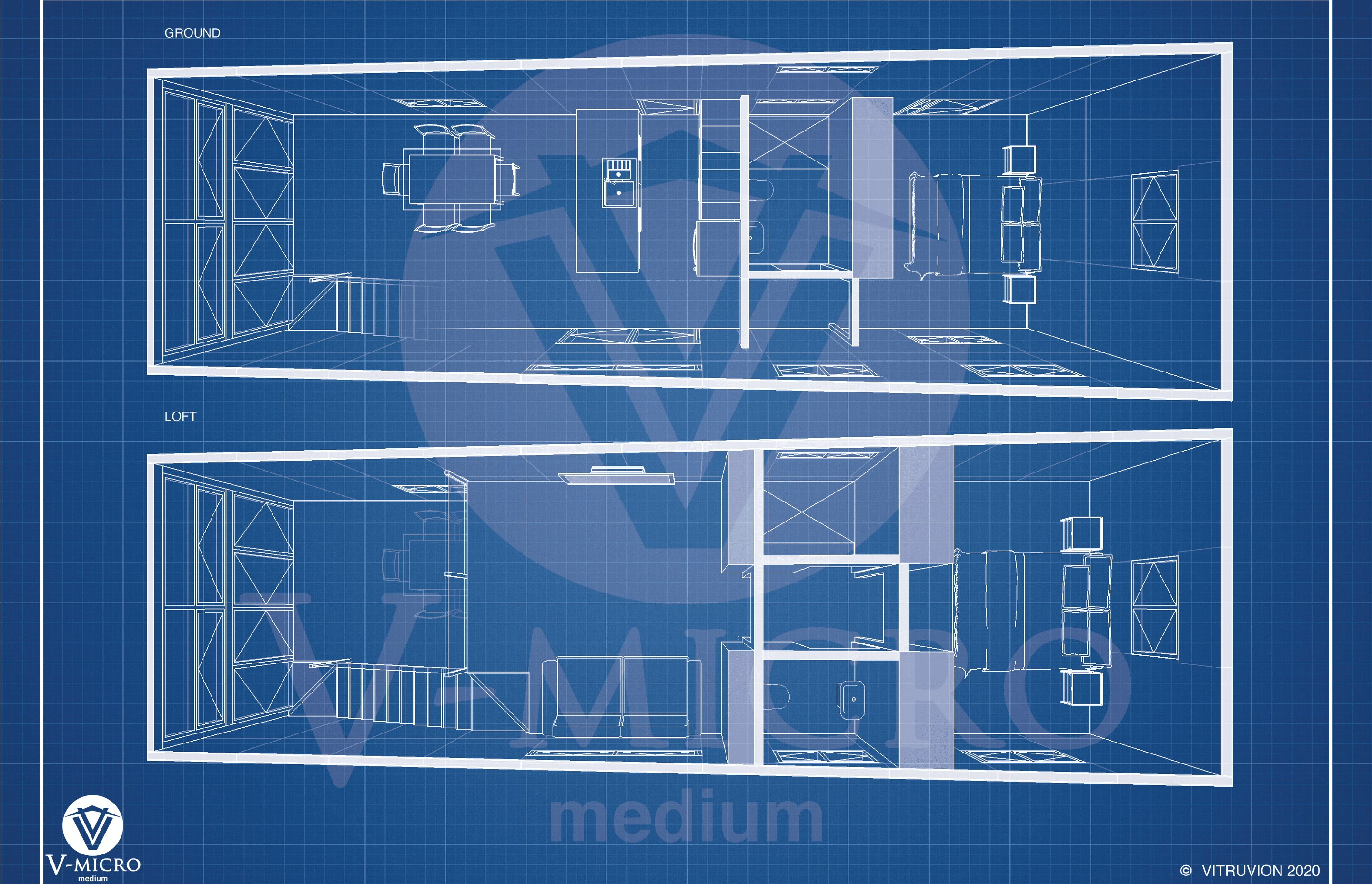 Micro Homes
