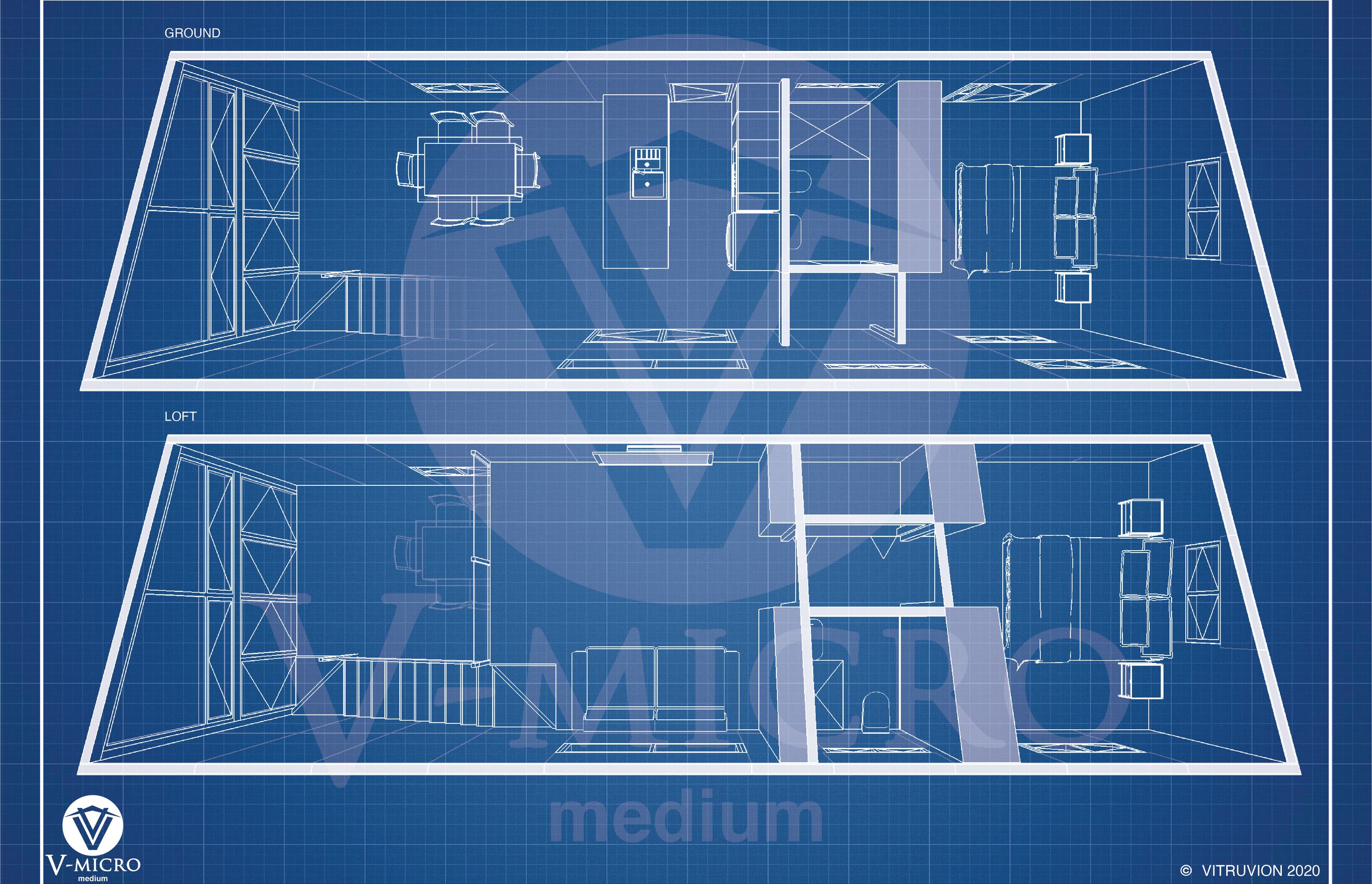 Micro Homes