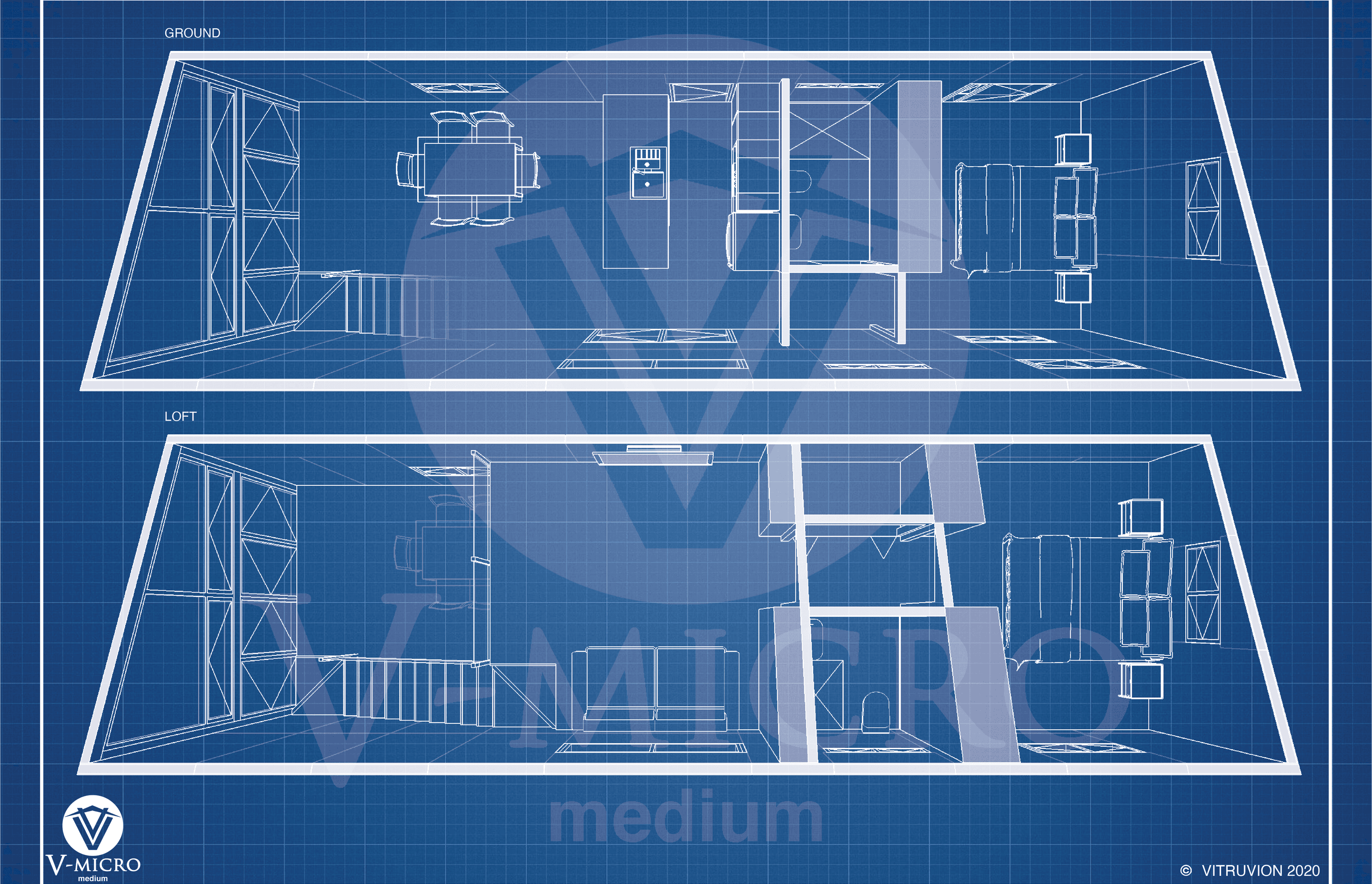 Micro Homes