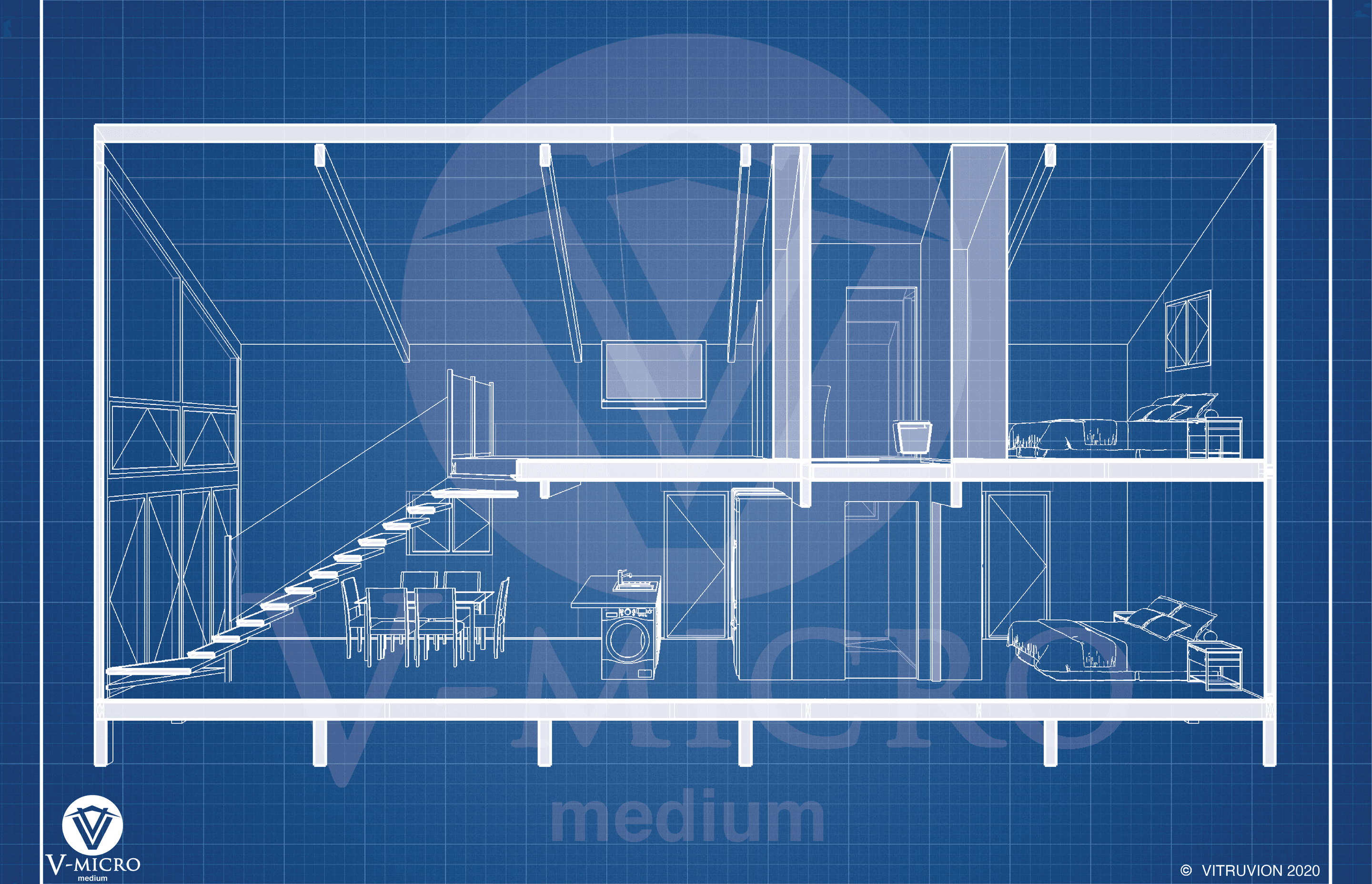 Micro Homes