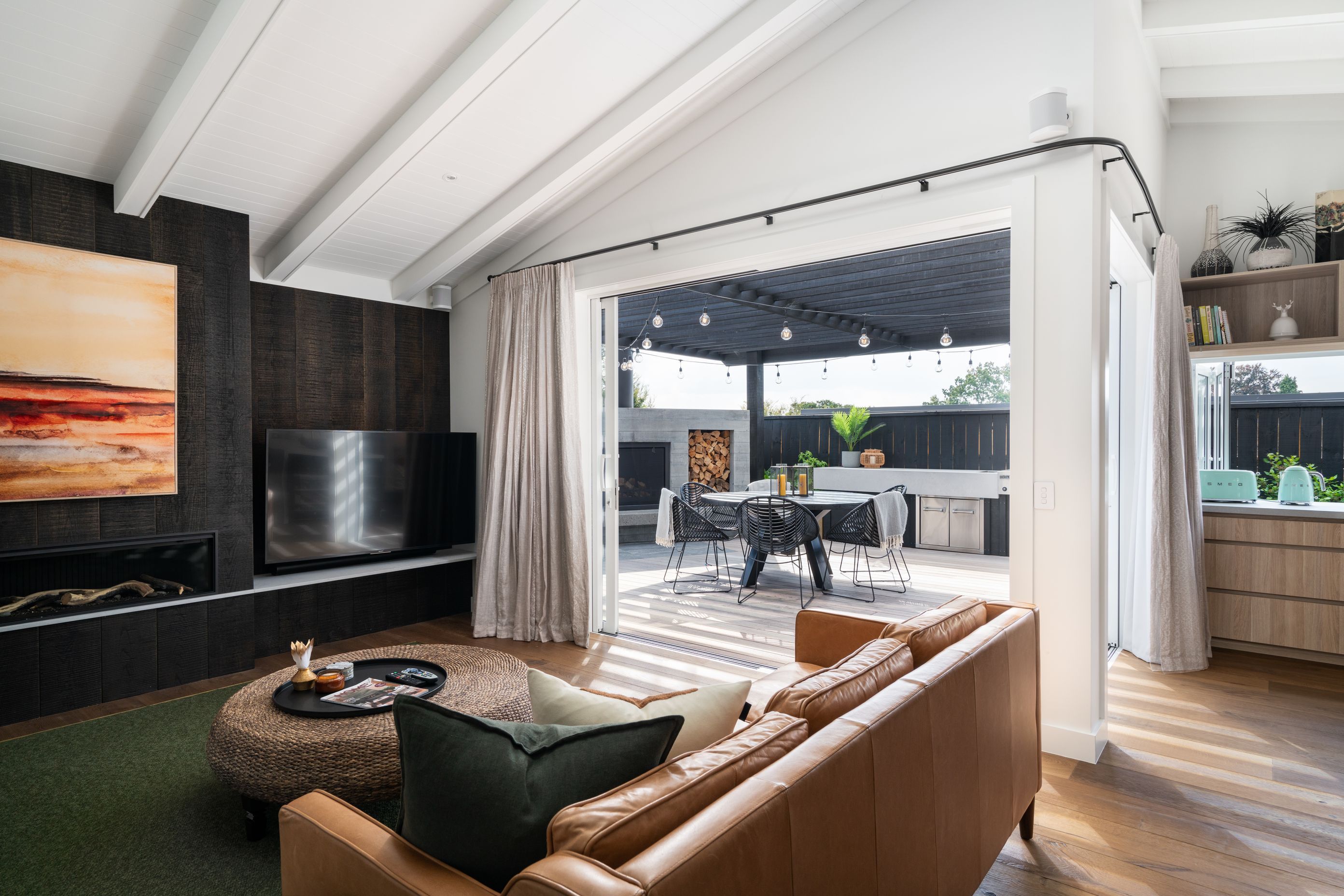 Amazing Space