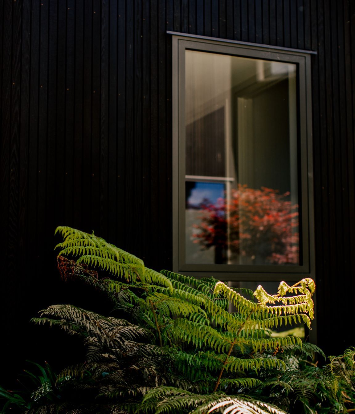 Northwood Residence 