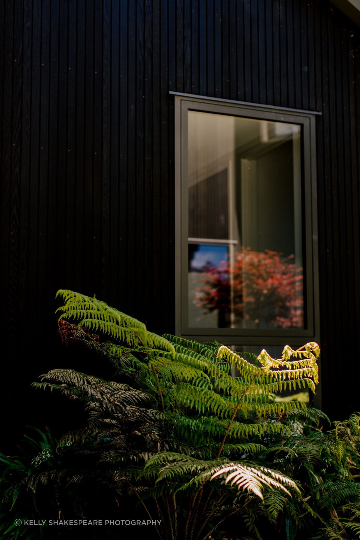 Northwood Residence