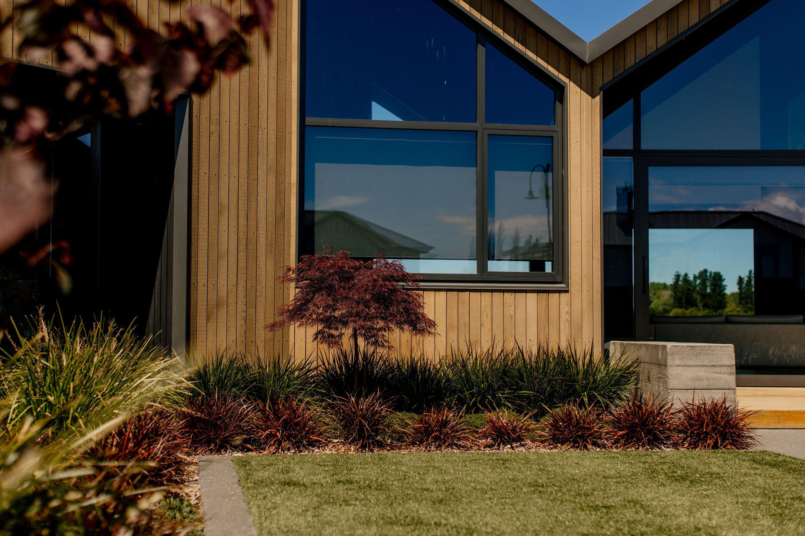 Northwood Residence 