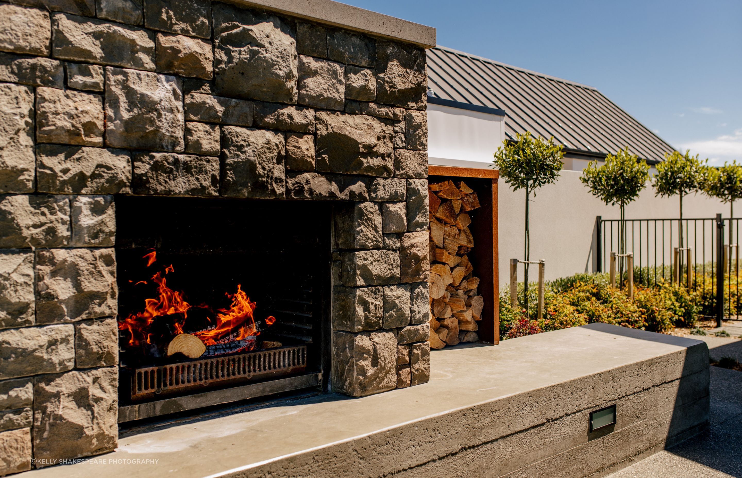 Northwood Residence 