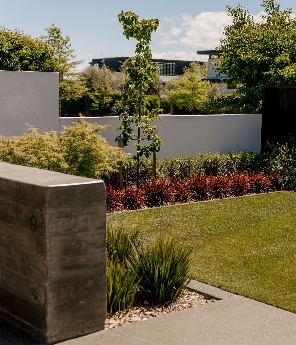 Northwood Residence 