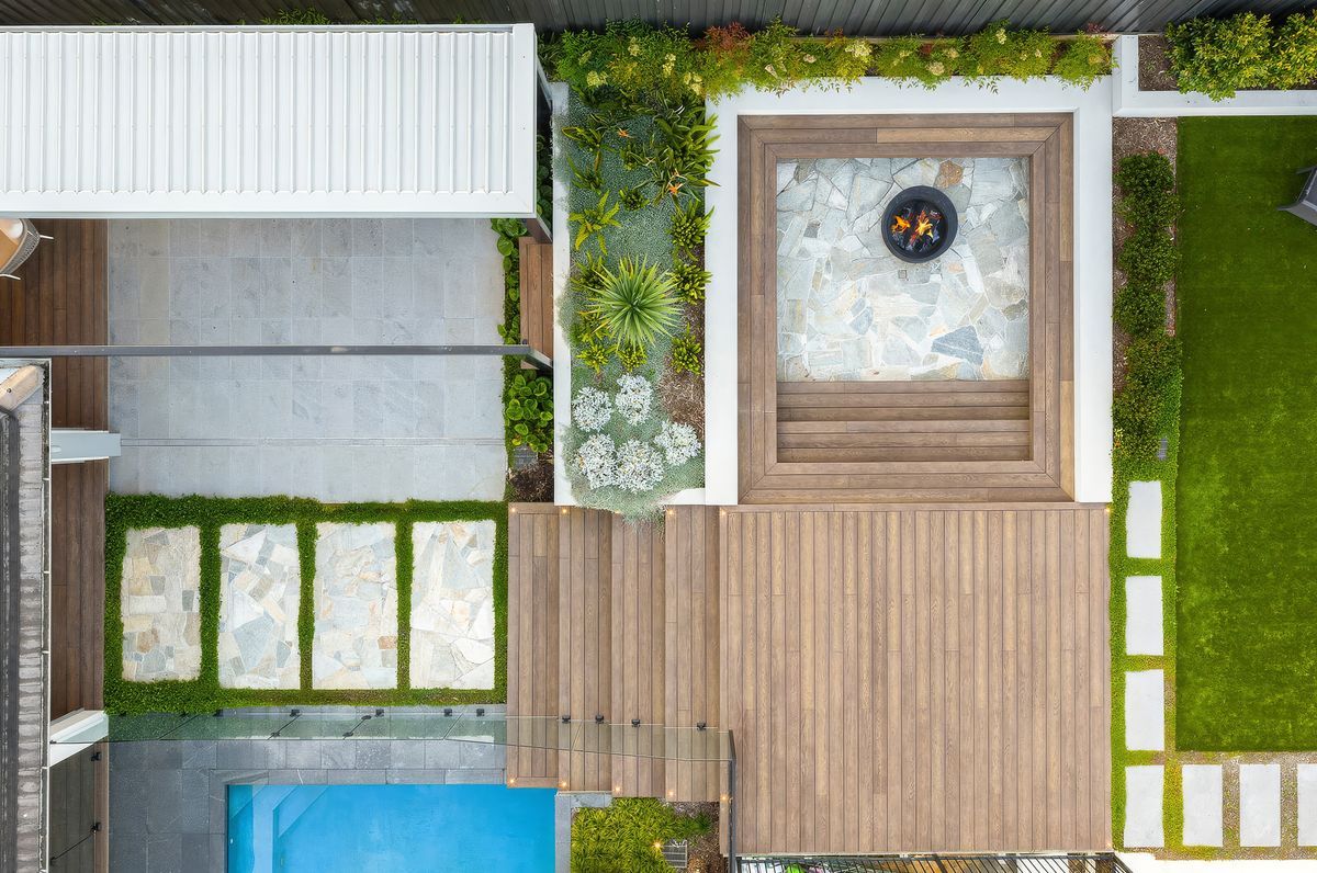 Dream Outdoor Living