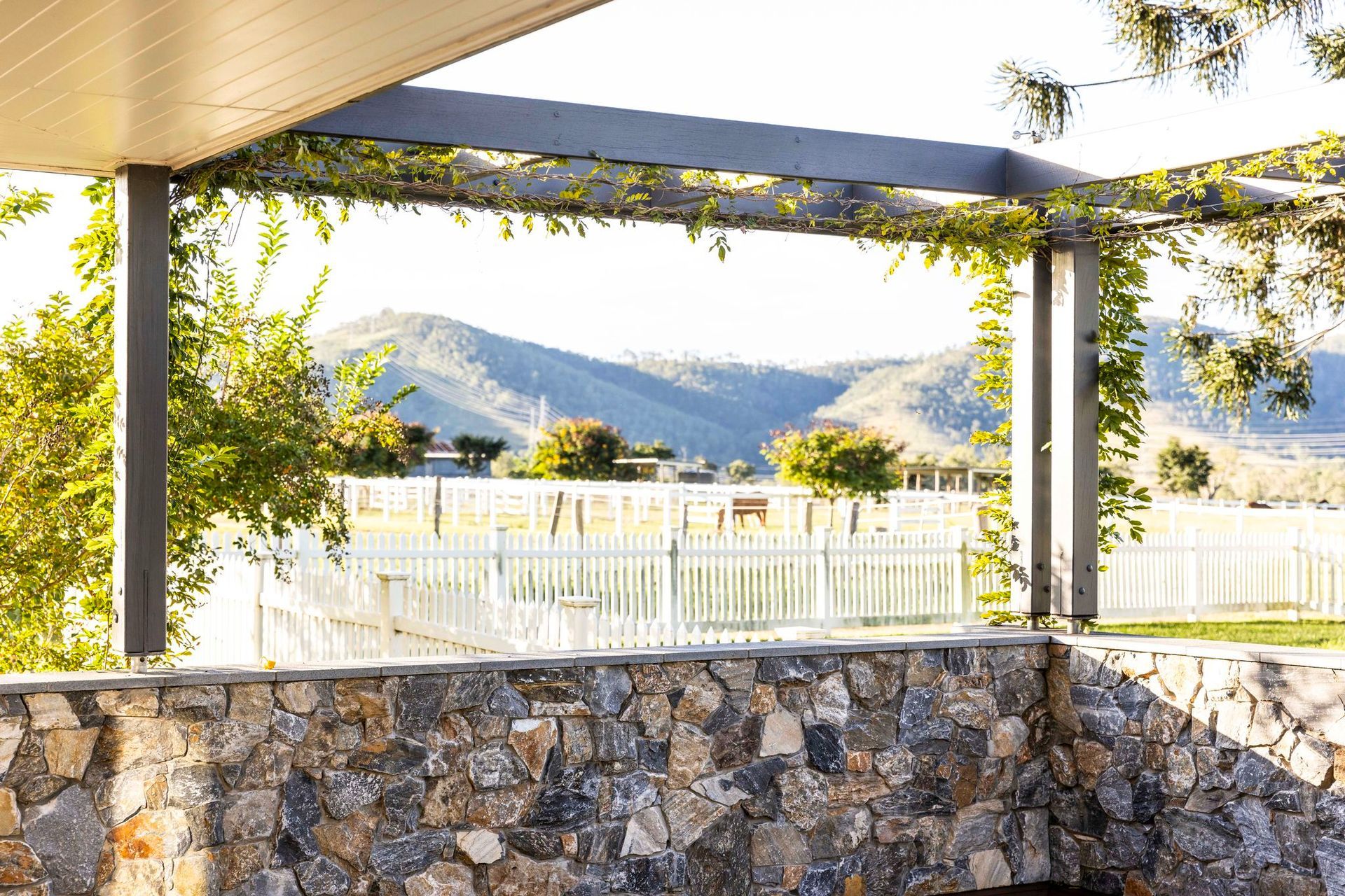 Custom Hamptons Style New Home Design Gregor’s Creek