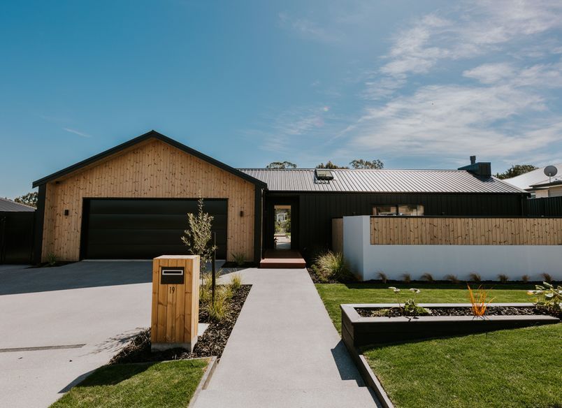 An Entertainer's Delight - Oamaru Show Home