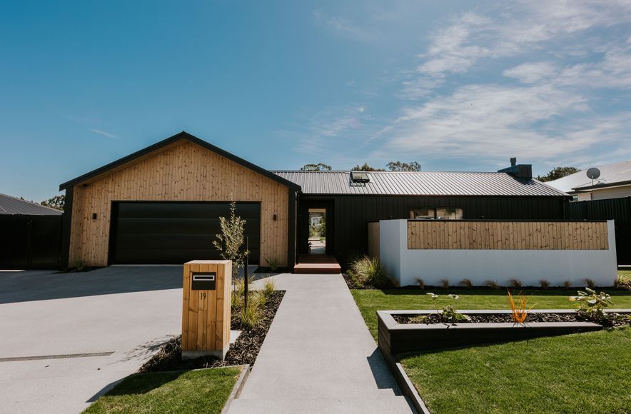 An Entertainer's Delight - Oamaru Show Home