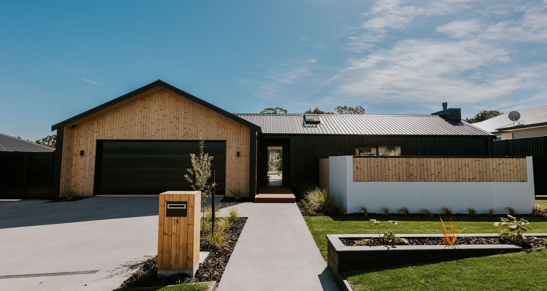 An Entertainer's Delight - Oamaru Show Home banner