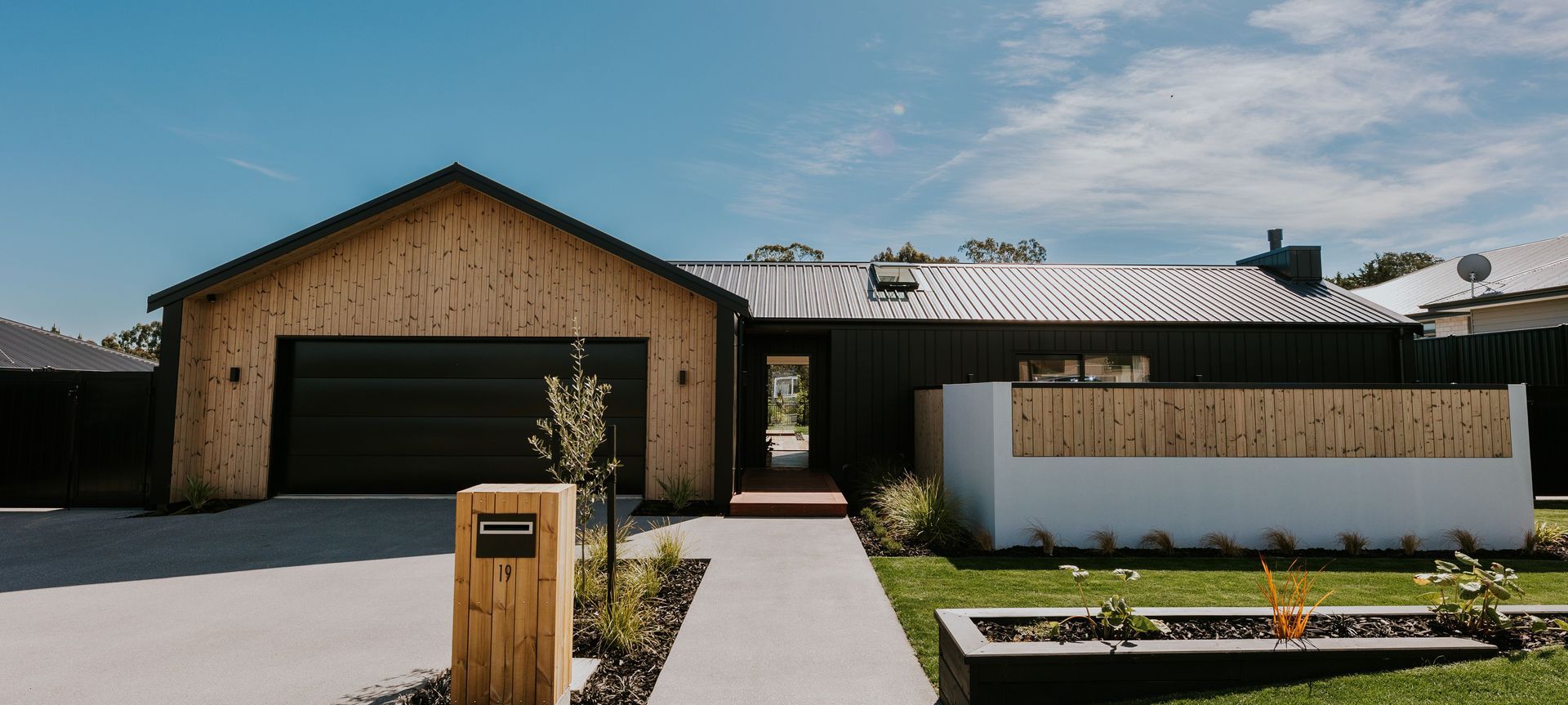 An Entertainer's Delight - Oamaru Show Home banner