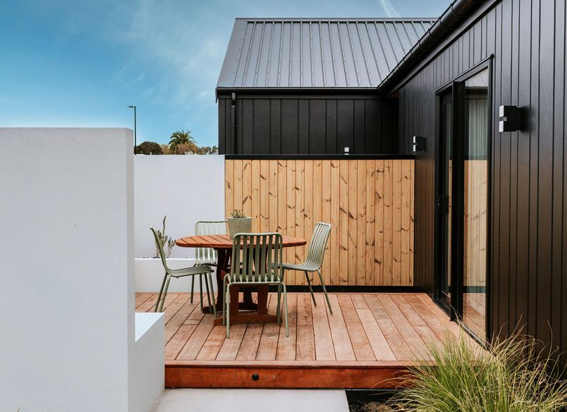 An Entertainer's Delight - Oamaru Show Home