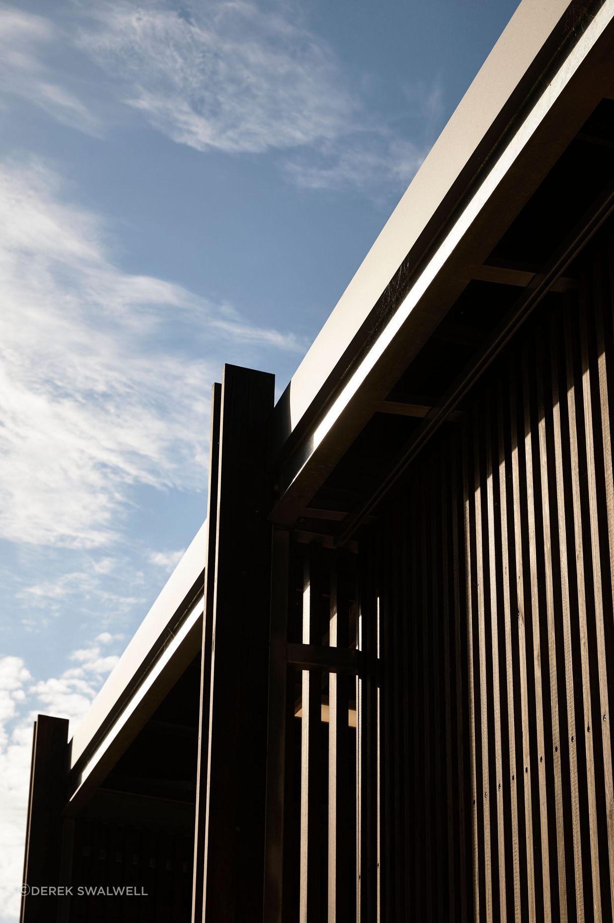 Uber Shed 2