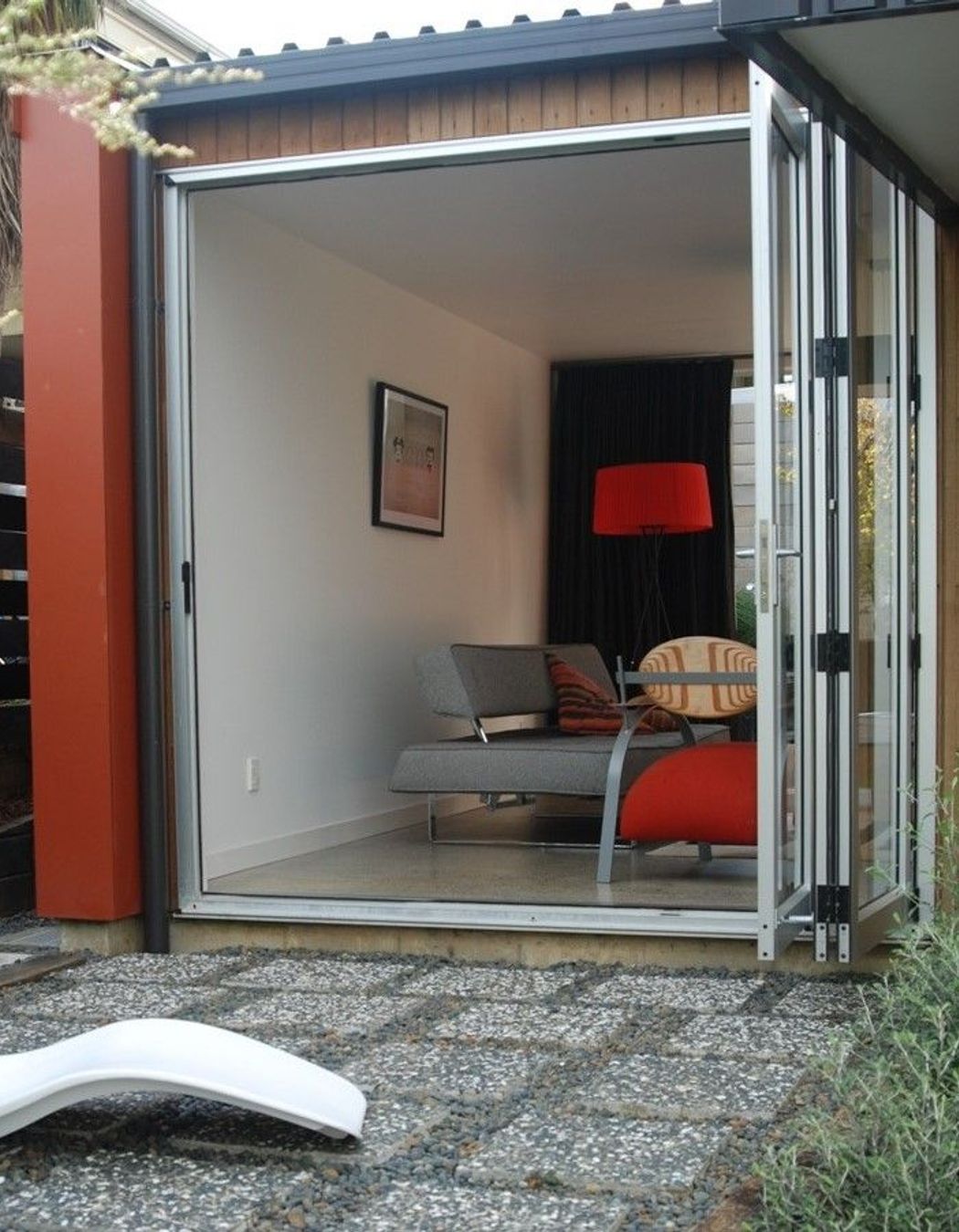 Ngatiawa Street House