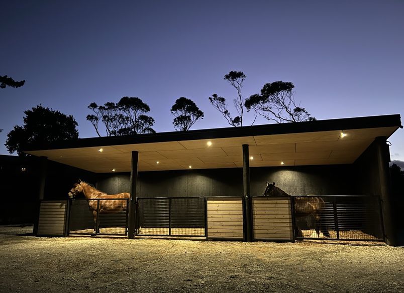 Taupaki Stables