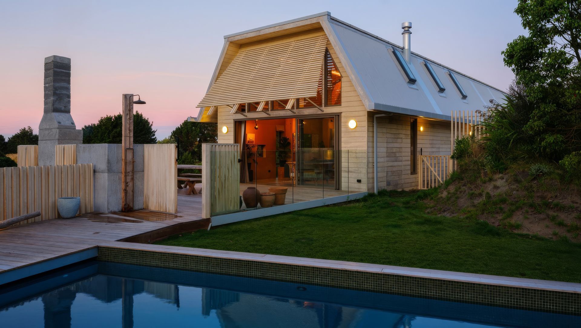 Kāpiti House banner