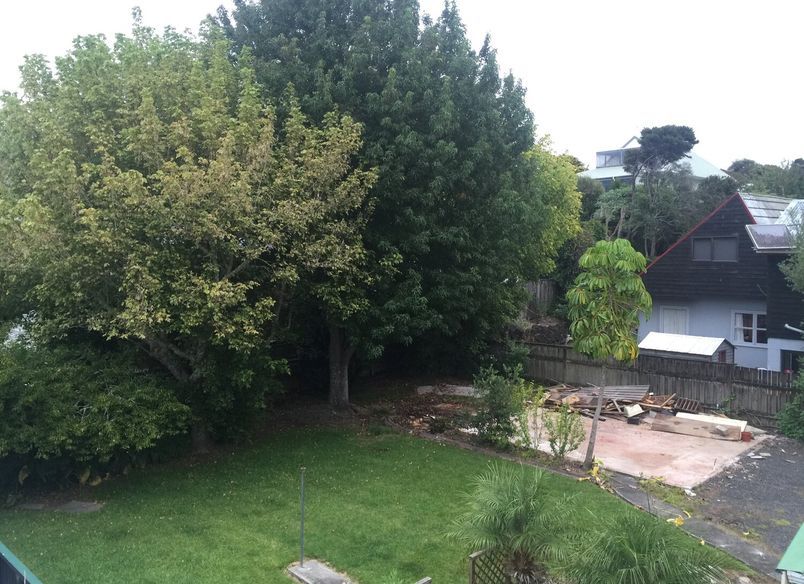 The Terrace – New Build