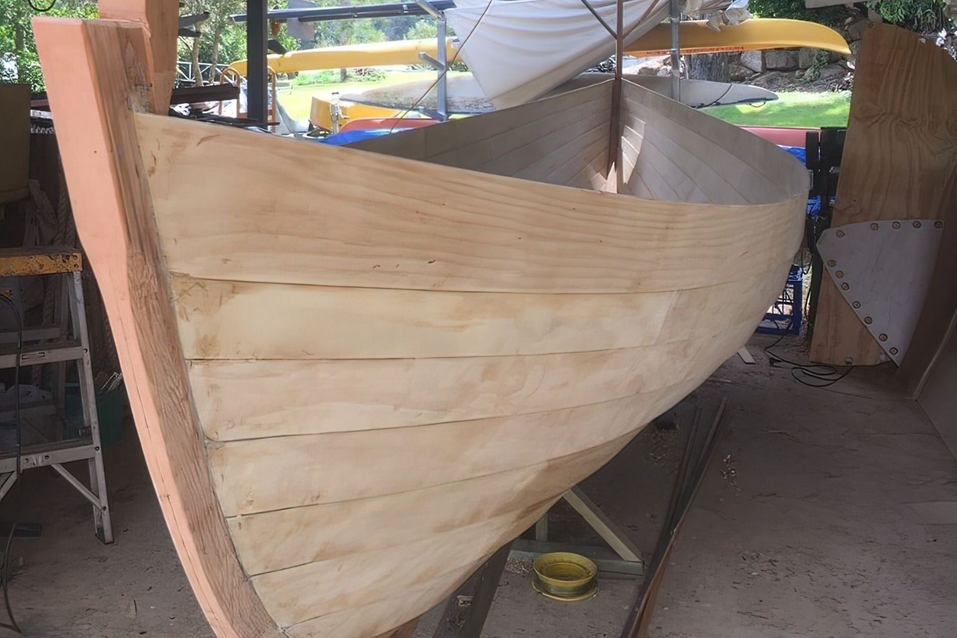 ##Tom Robinson's Pacific Journey