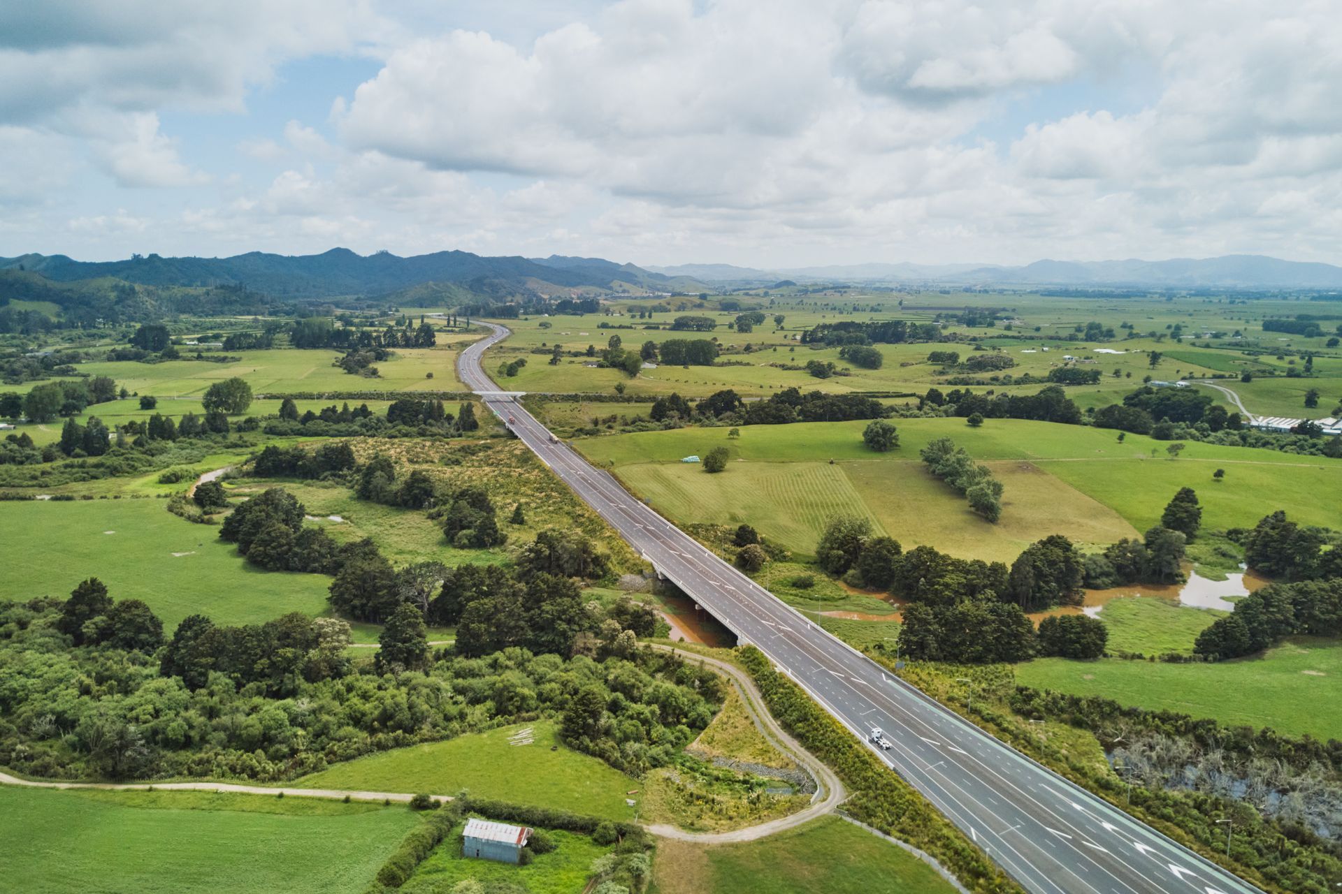 A Legacy for Future Generations