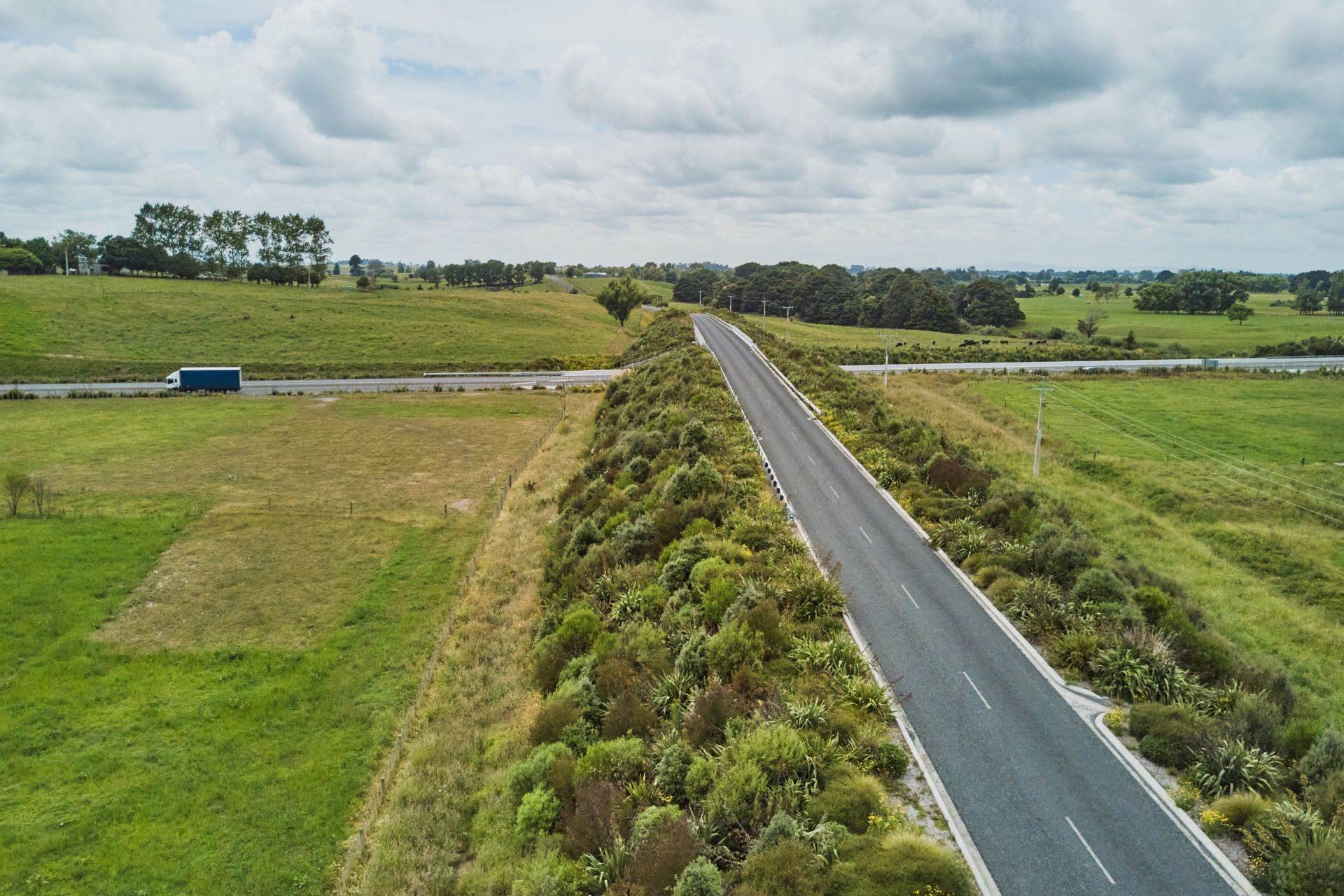 A Legacy for Future Generations