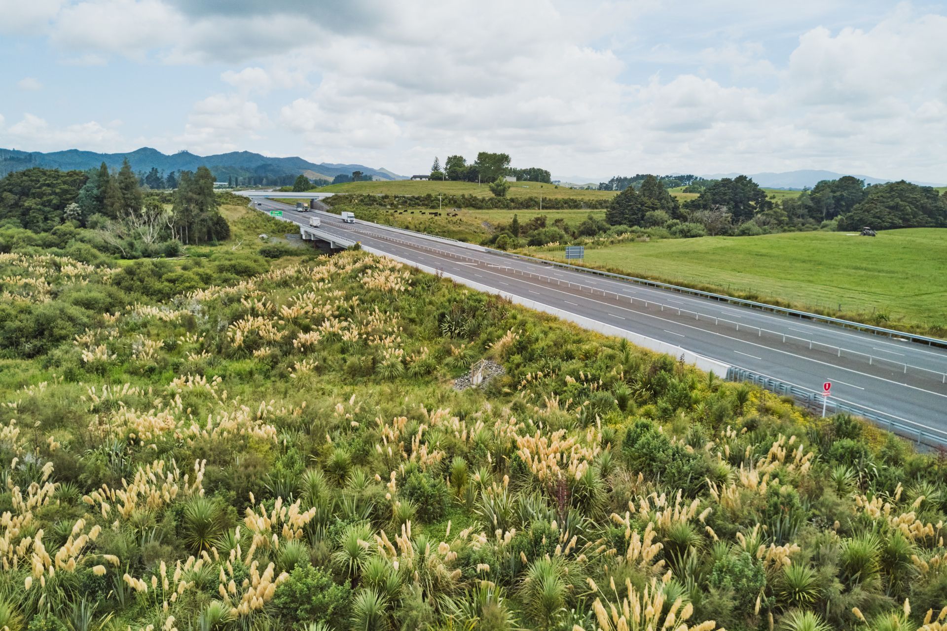 A Legacy for Future Generations