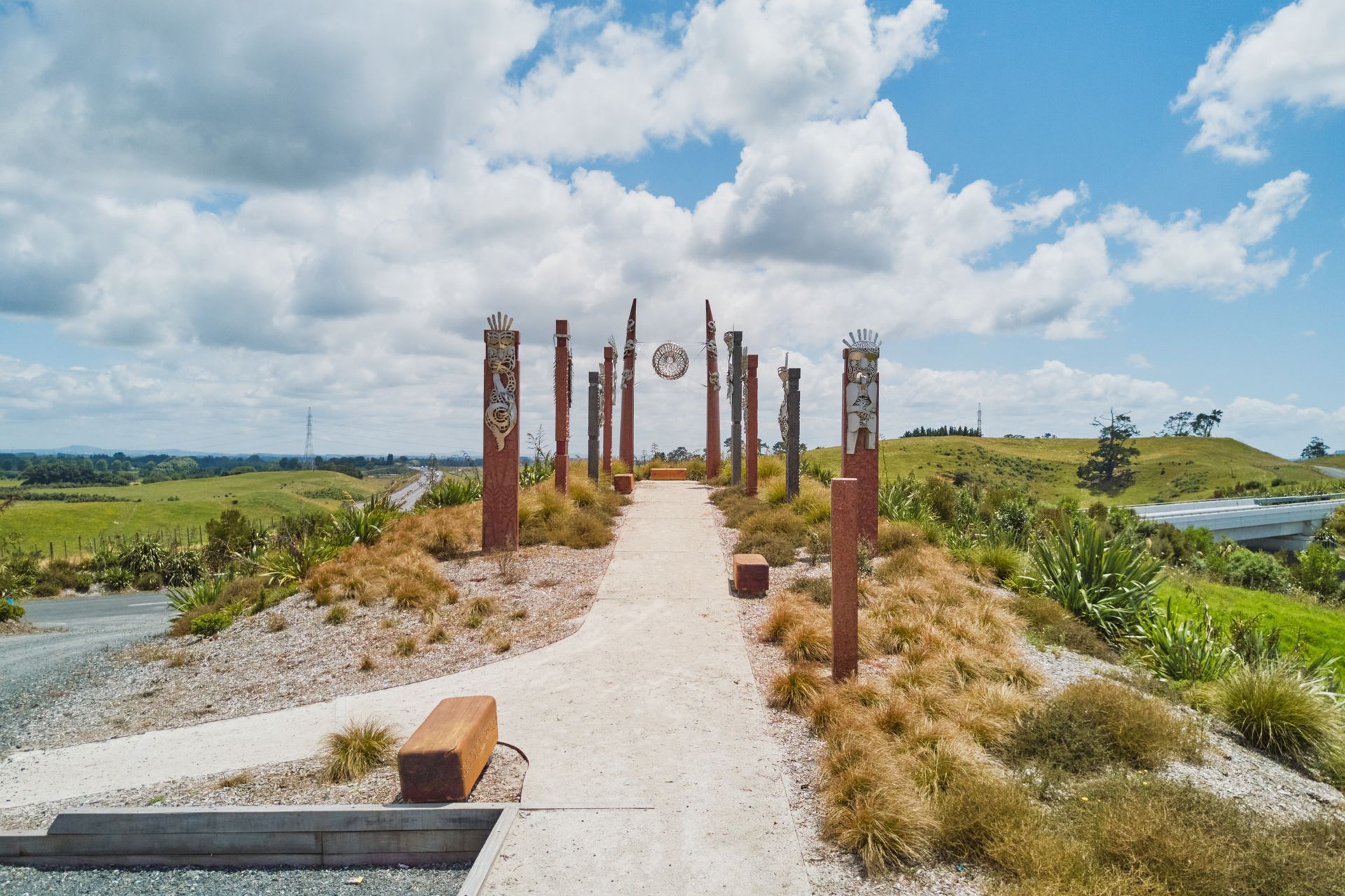 A Legacy for Future Generations