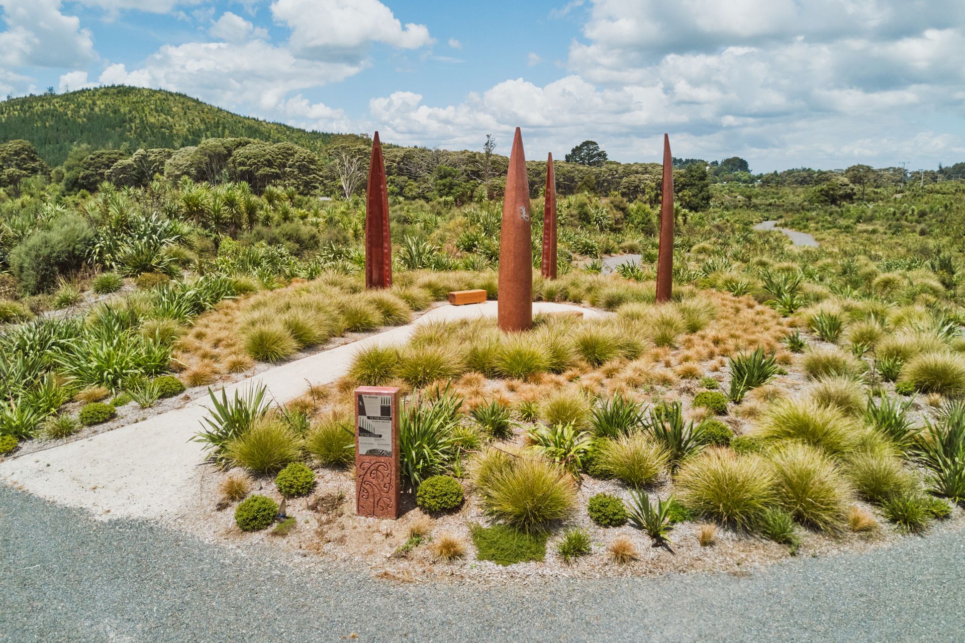 A Legacy for Future Generations