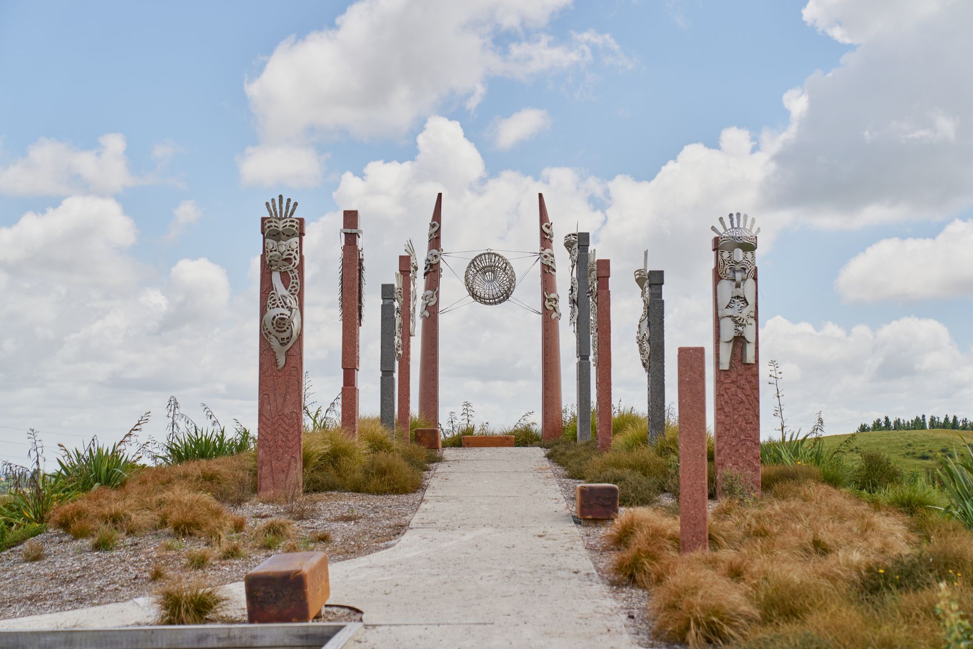 A Legacy for Future Generations