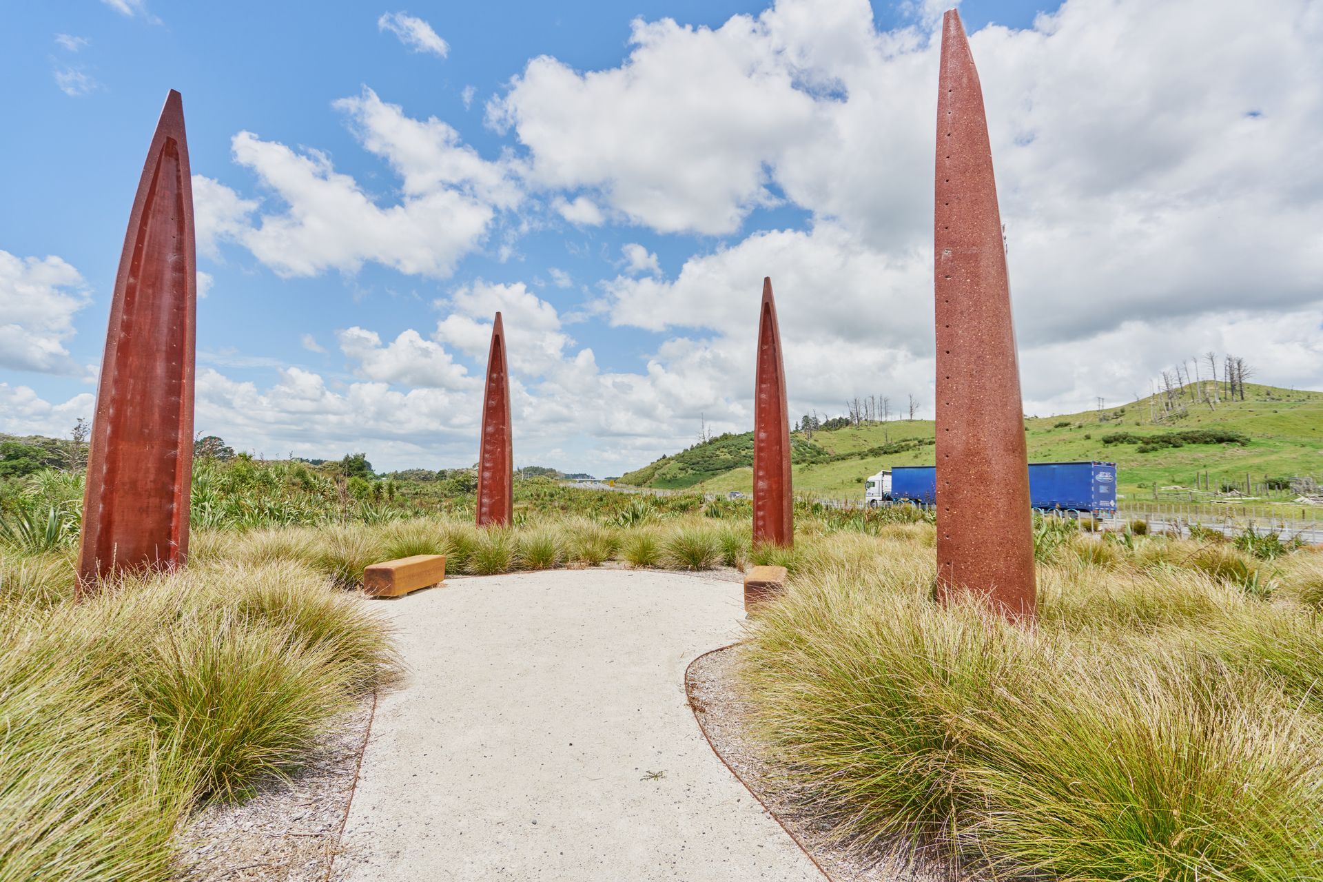 A Legacy for Future Generations