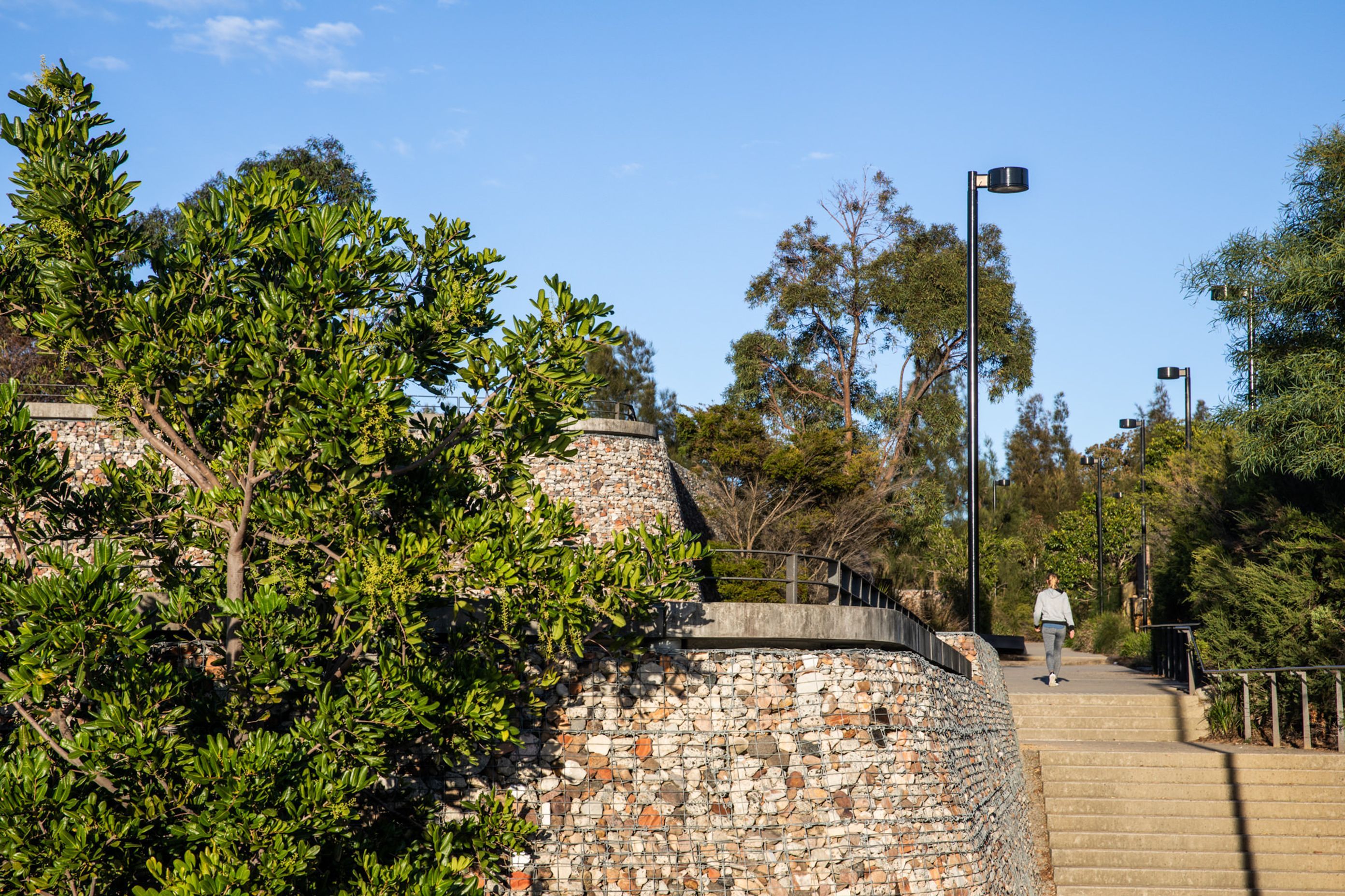 Ballast Point Park