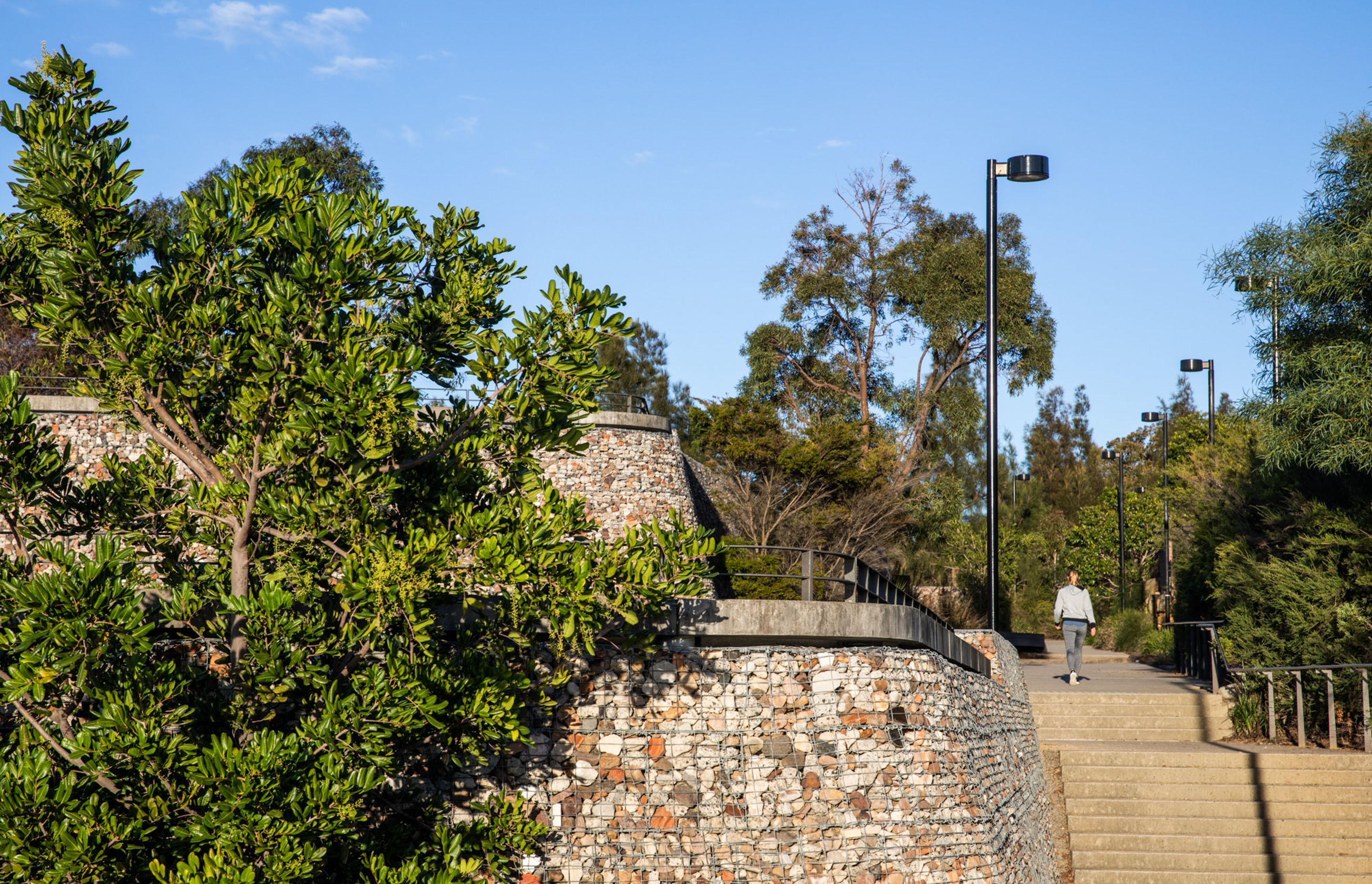 Ballast Point Park
