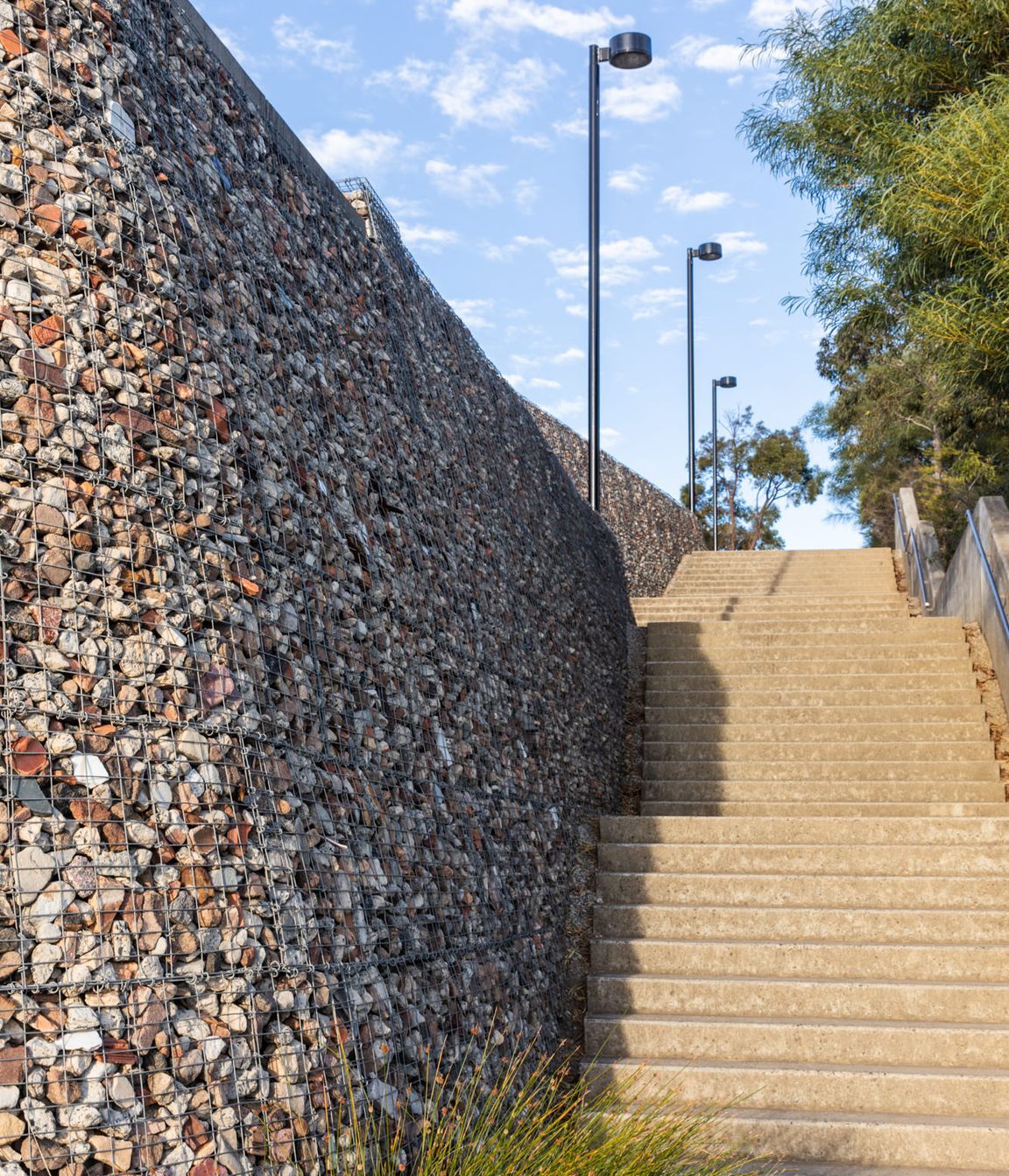Ballast Point Park