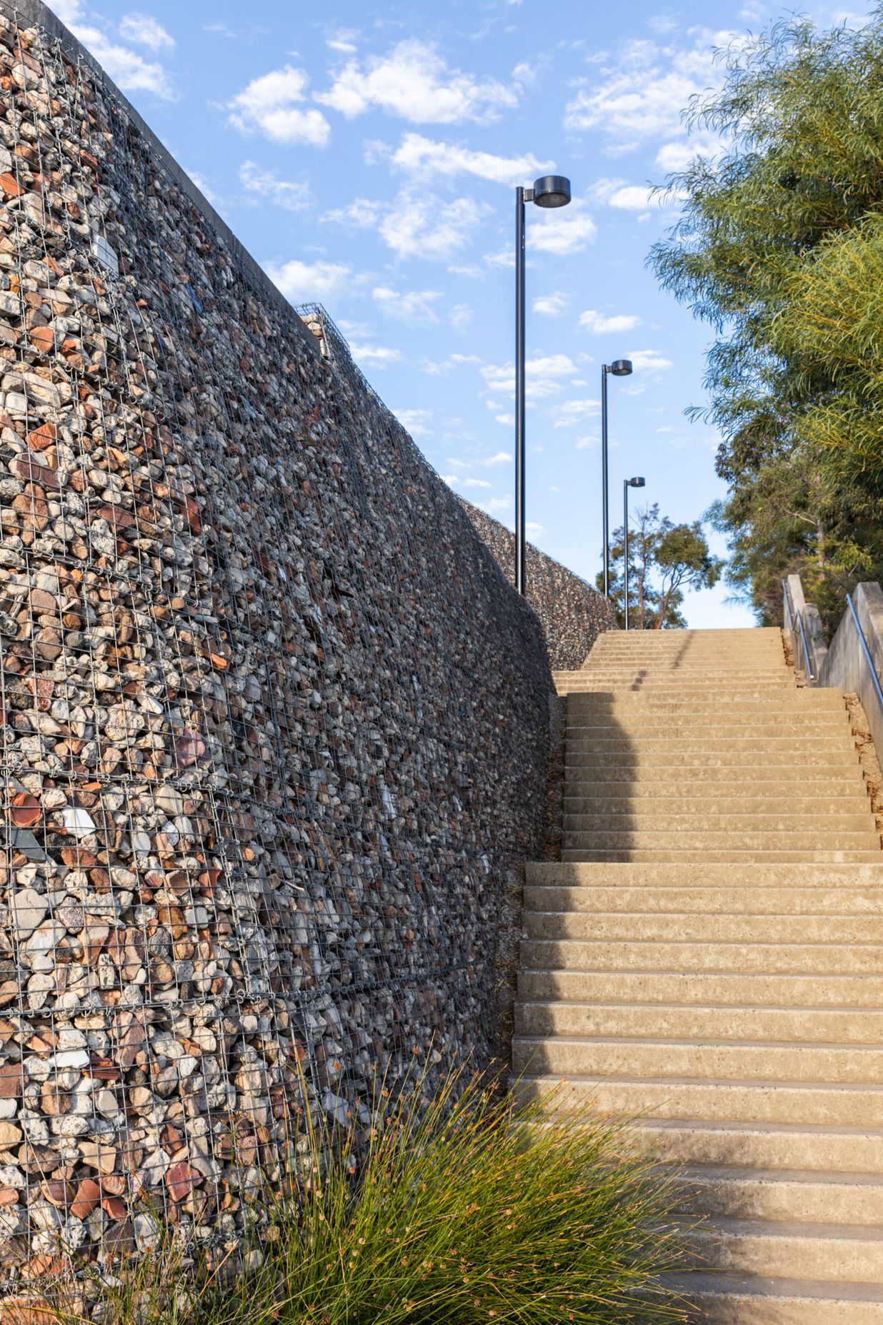 Ballast Point Park