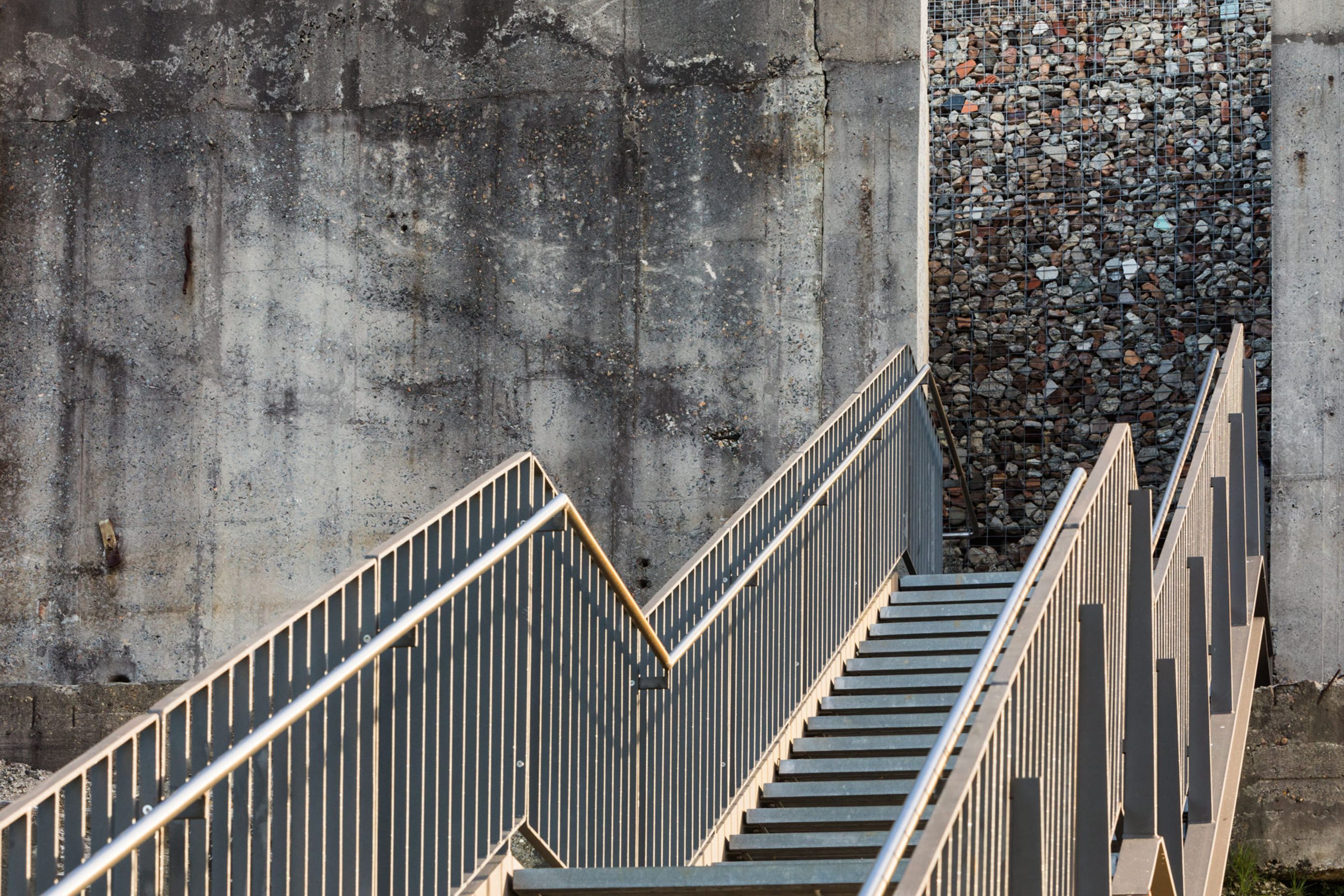 Ballast Point Park