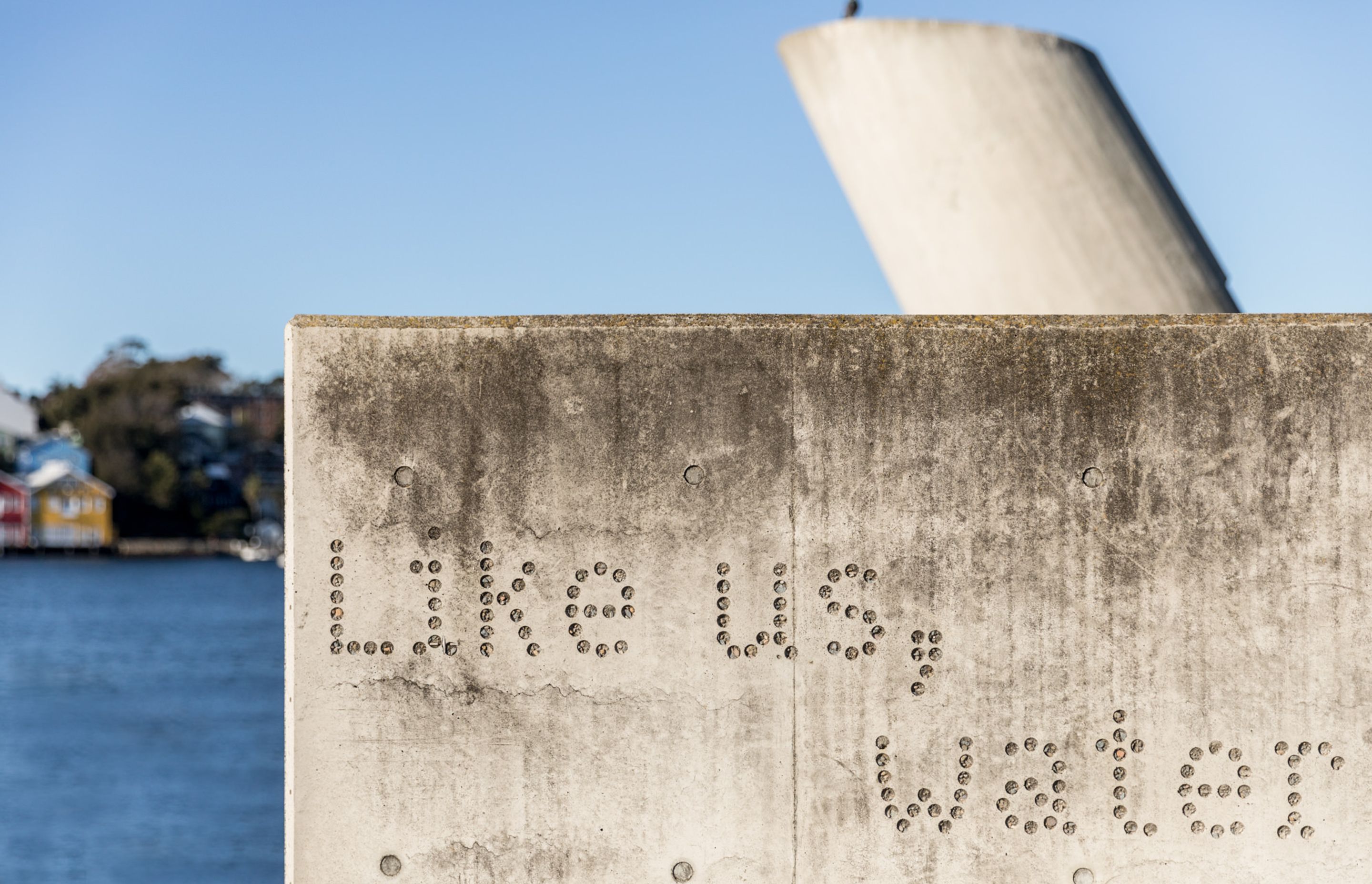 Ballast Point Park