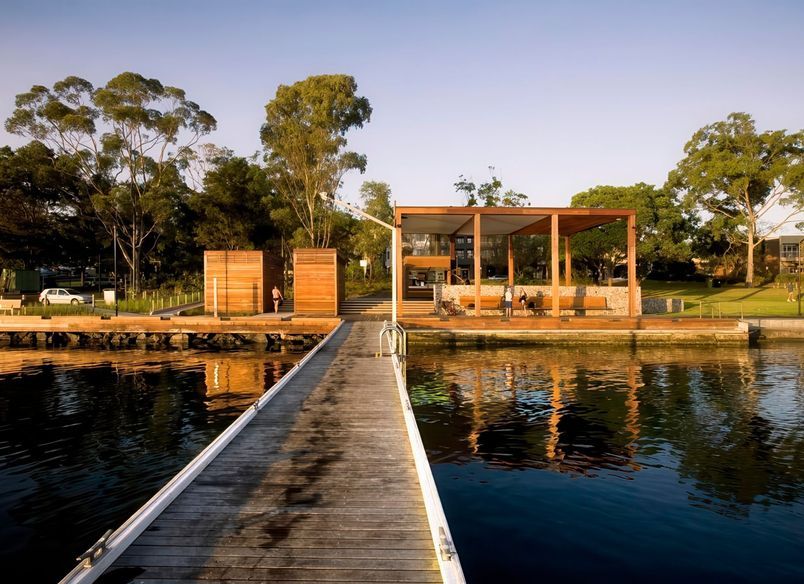 Regatta Foreshore Toronto