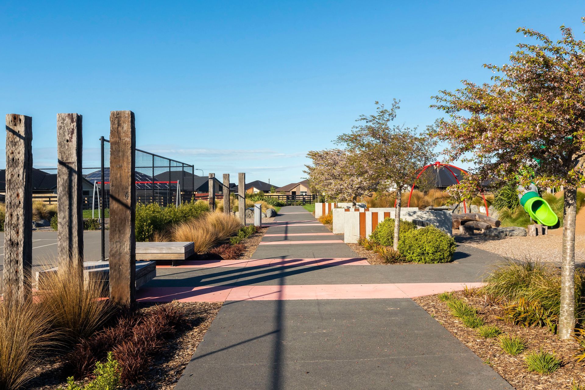 Falcon's Landing Reserve
